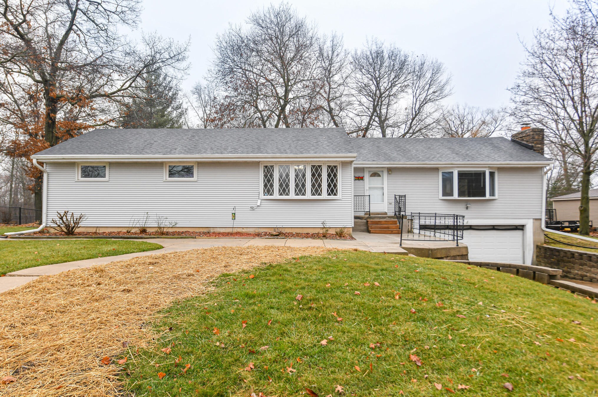 7941 High St, Hales Corners, WI 53132-9633