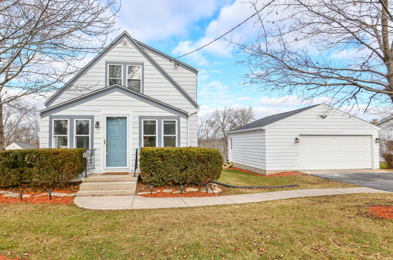 18540 Milwaukee Ave, Brookfield, WI 53045