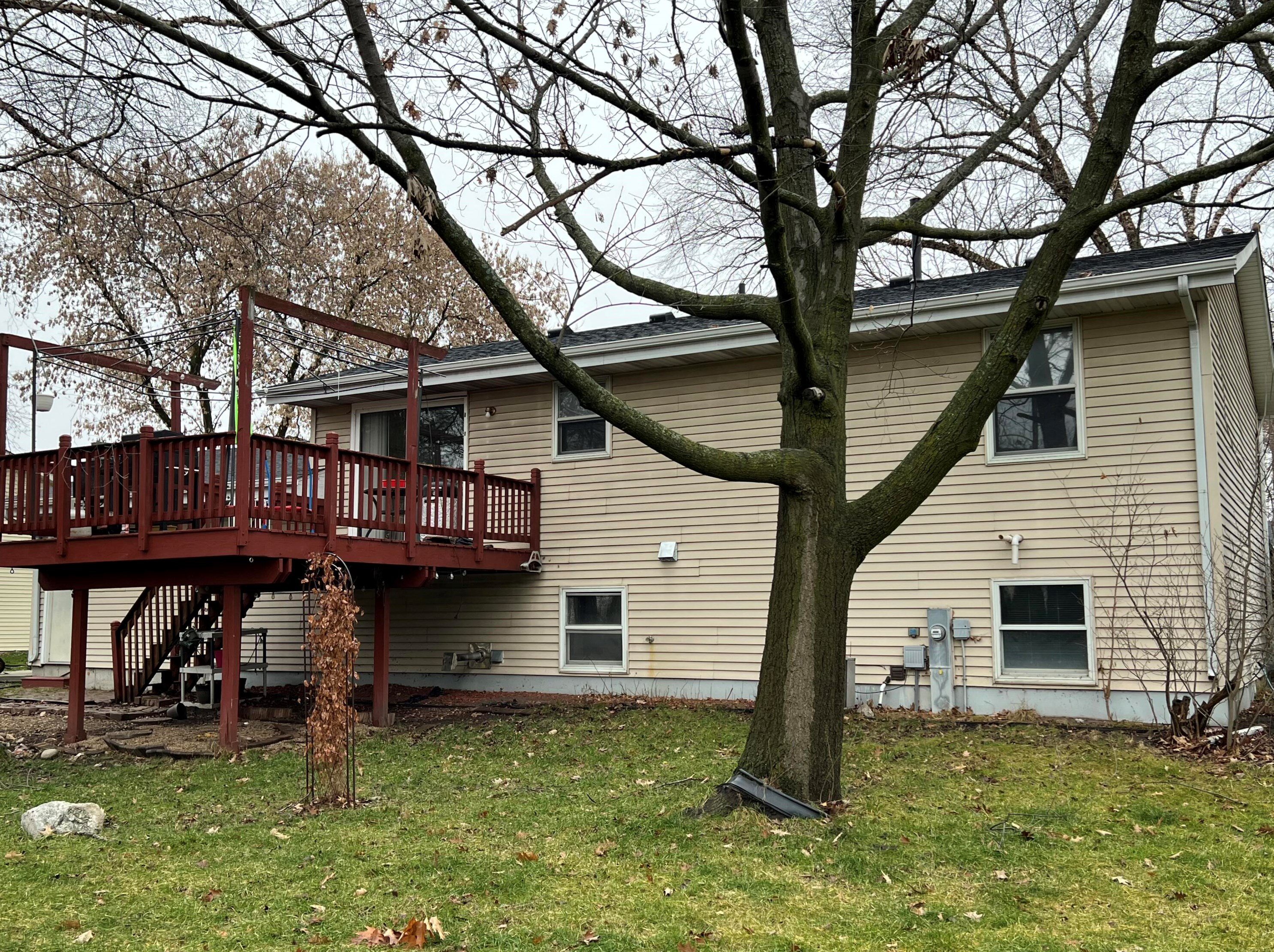 763 Browning Ave, Jefferson, WI 53549