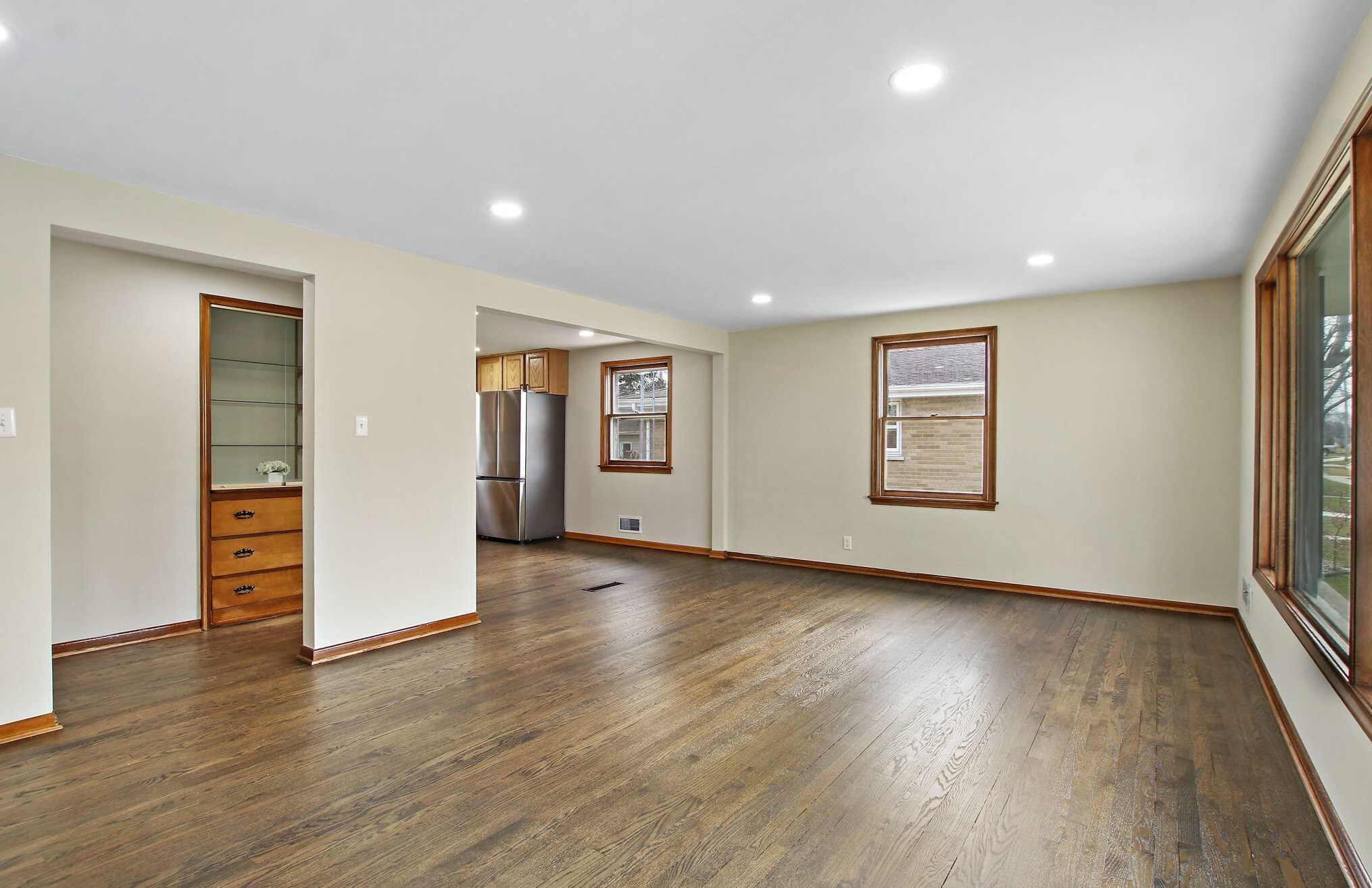 5607 53rd Ave, Kenosha WI  53144-2332 exterior