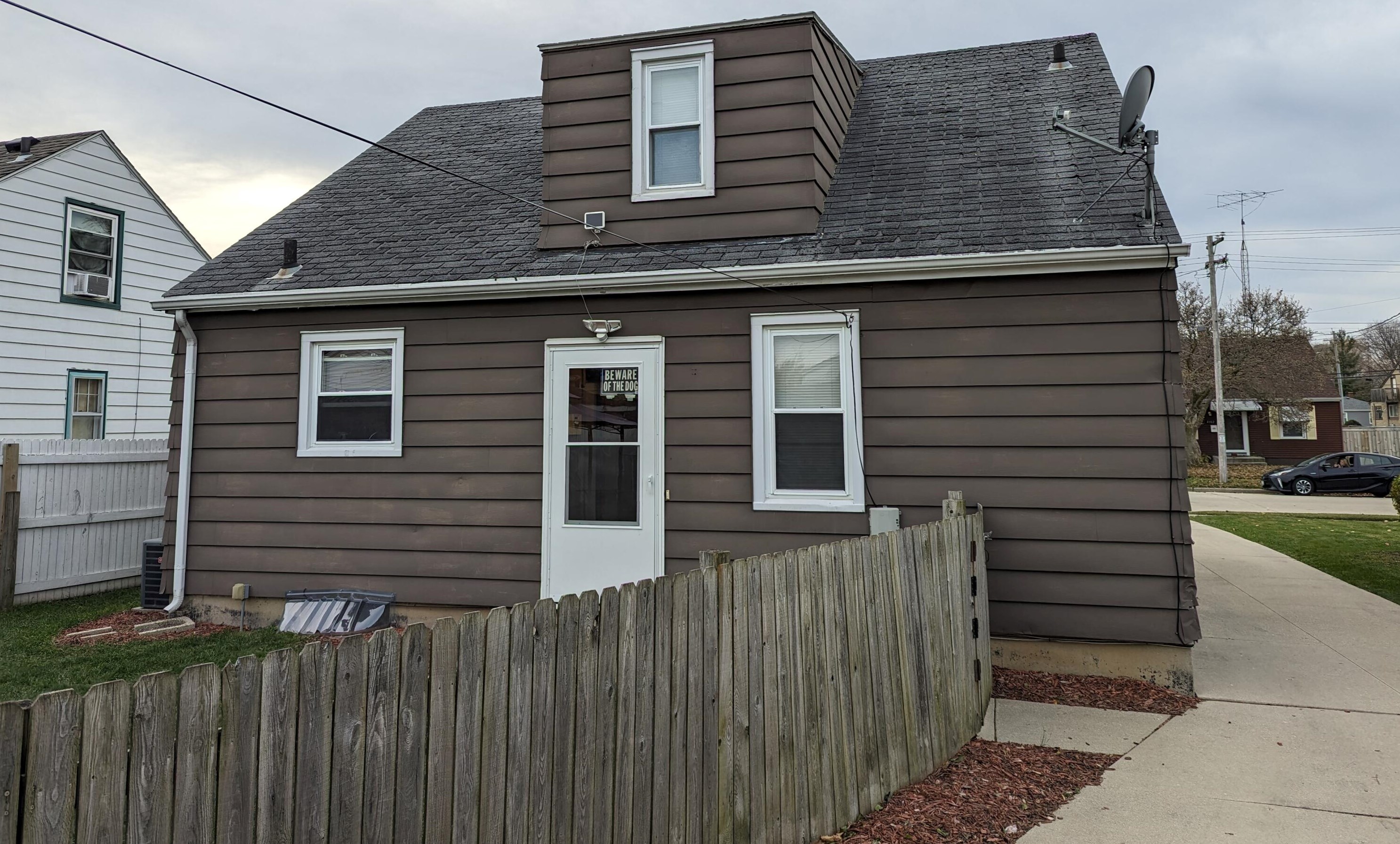 4107 29th Ave, Kenosha, WI 53140