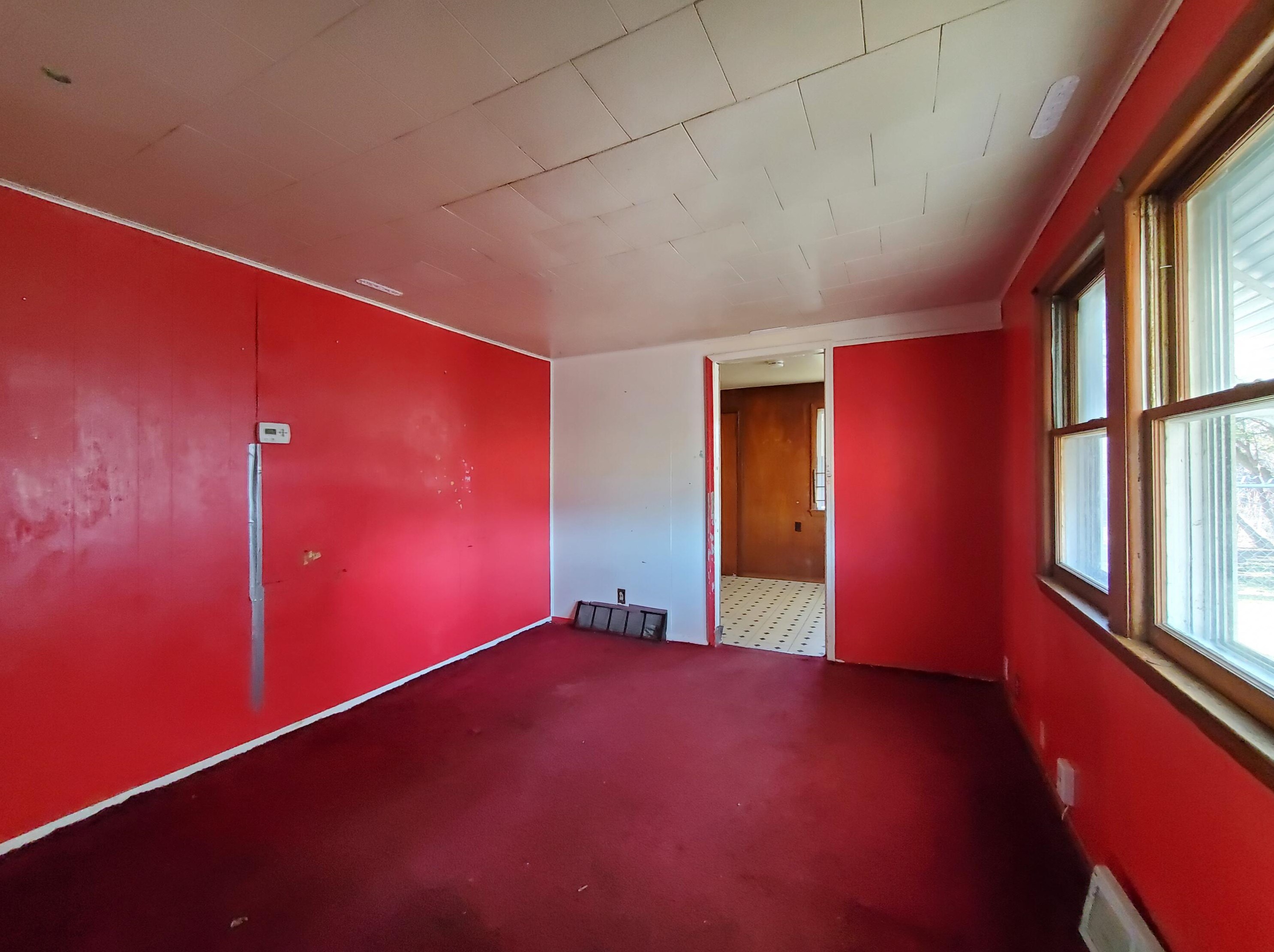 4836 20th St, Milwaukee WI 53205-1551 exterior