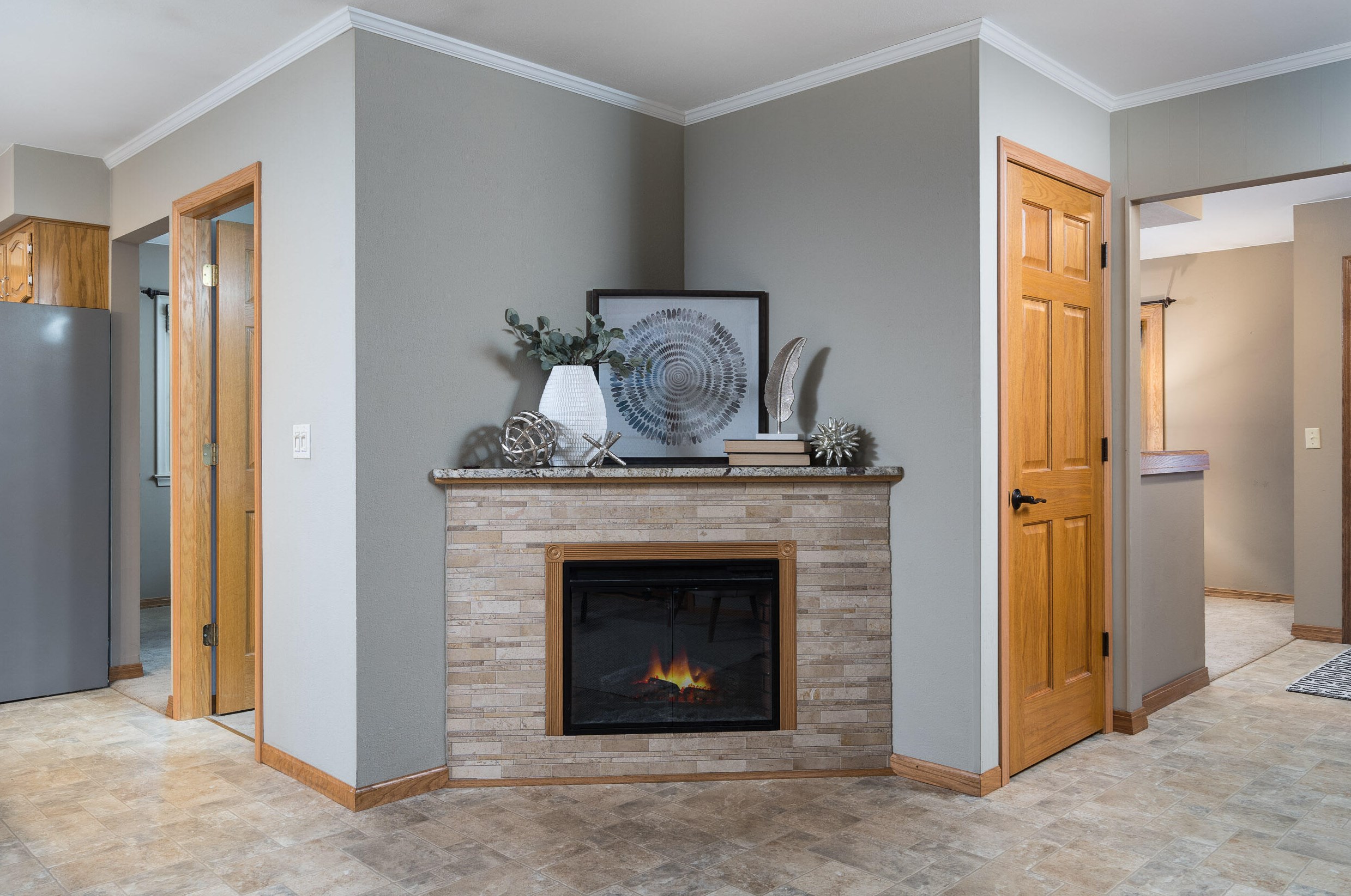 8801 Burdick Ave, Milwaukee WI  53227-4530 exterior