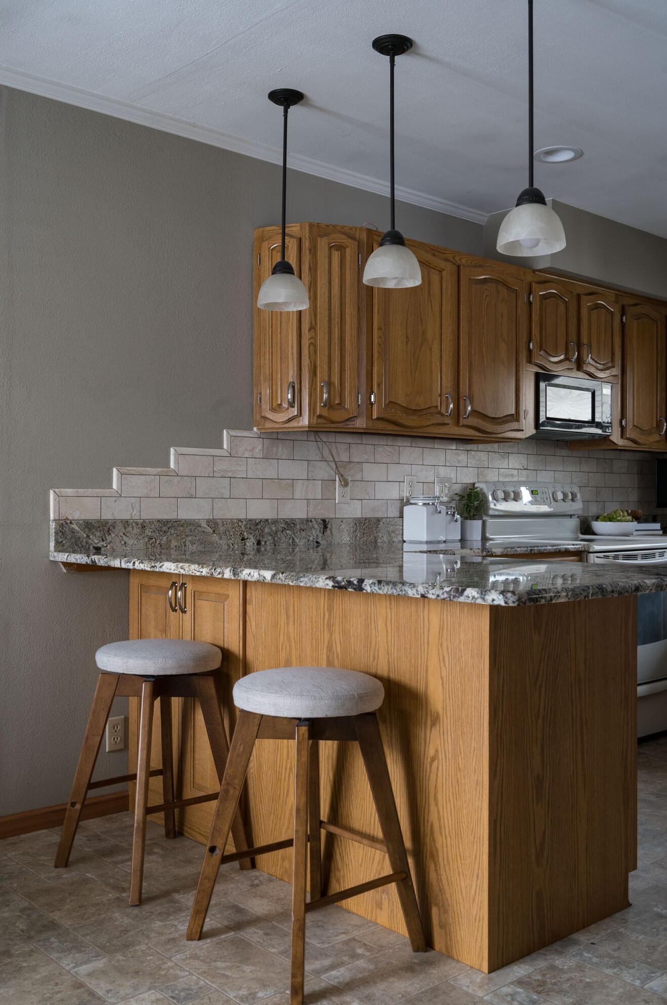 8801 Burdick Ave, Milwaukee WI  53227-4530 exterior