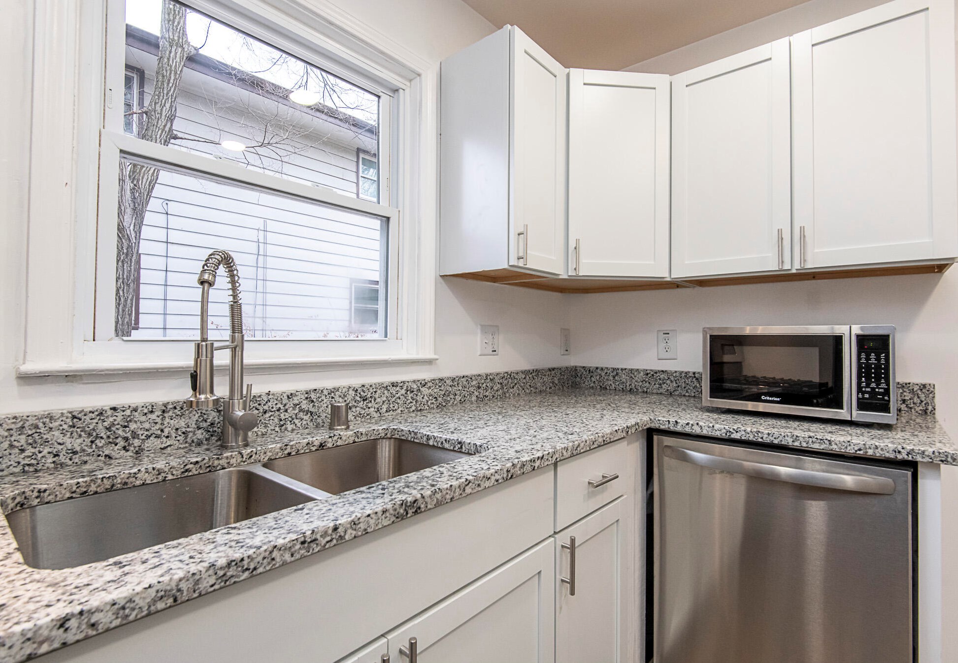 6430 56th St, Milwaukee WI  53223-5948 exterior