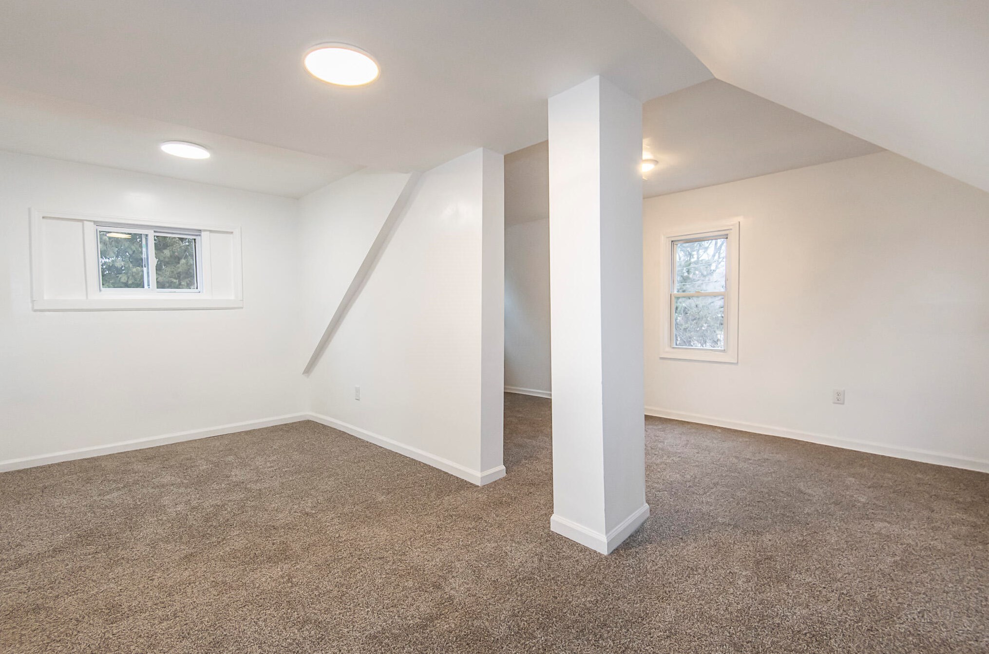 6430 56th St, Milwaukee WI  53223-5948 exterior