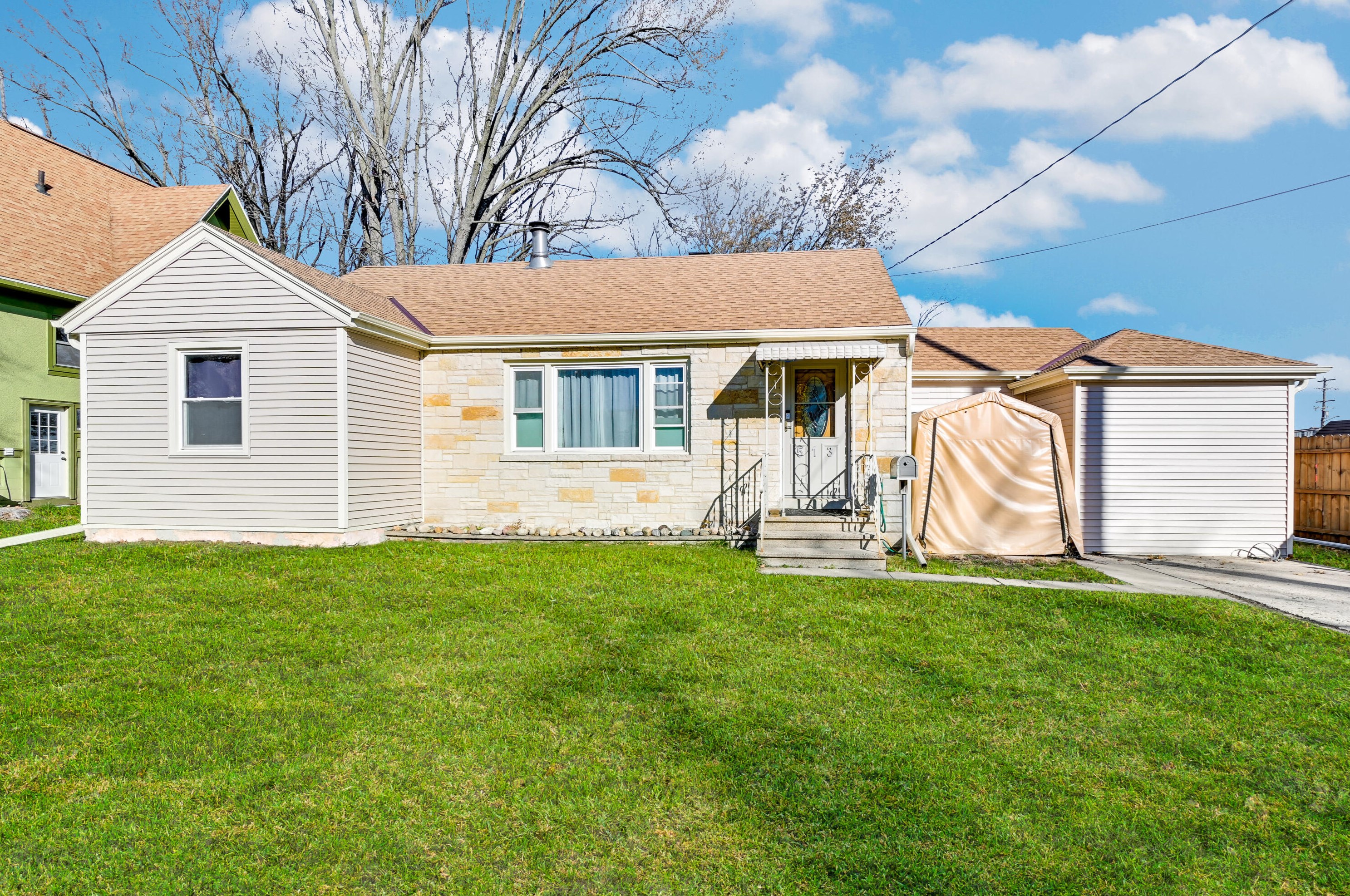 513 Water St, Lake Mills, WI 53551