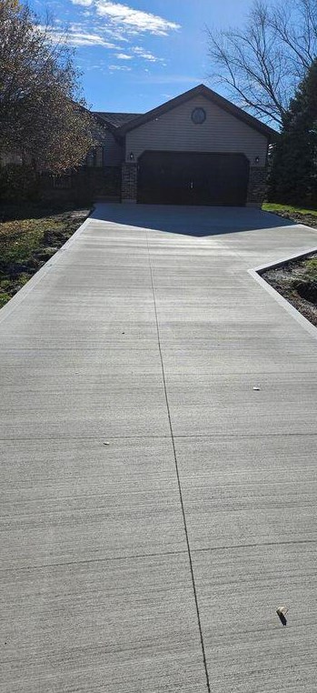 901 91st St, Kenosha WI  53158-4900 exterior