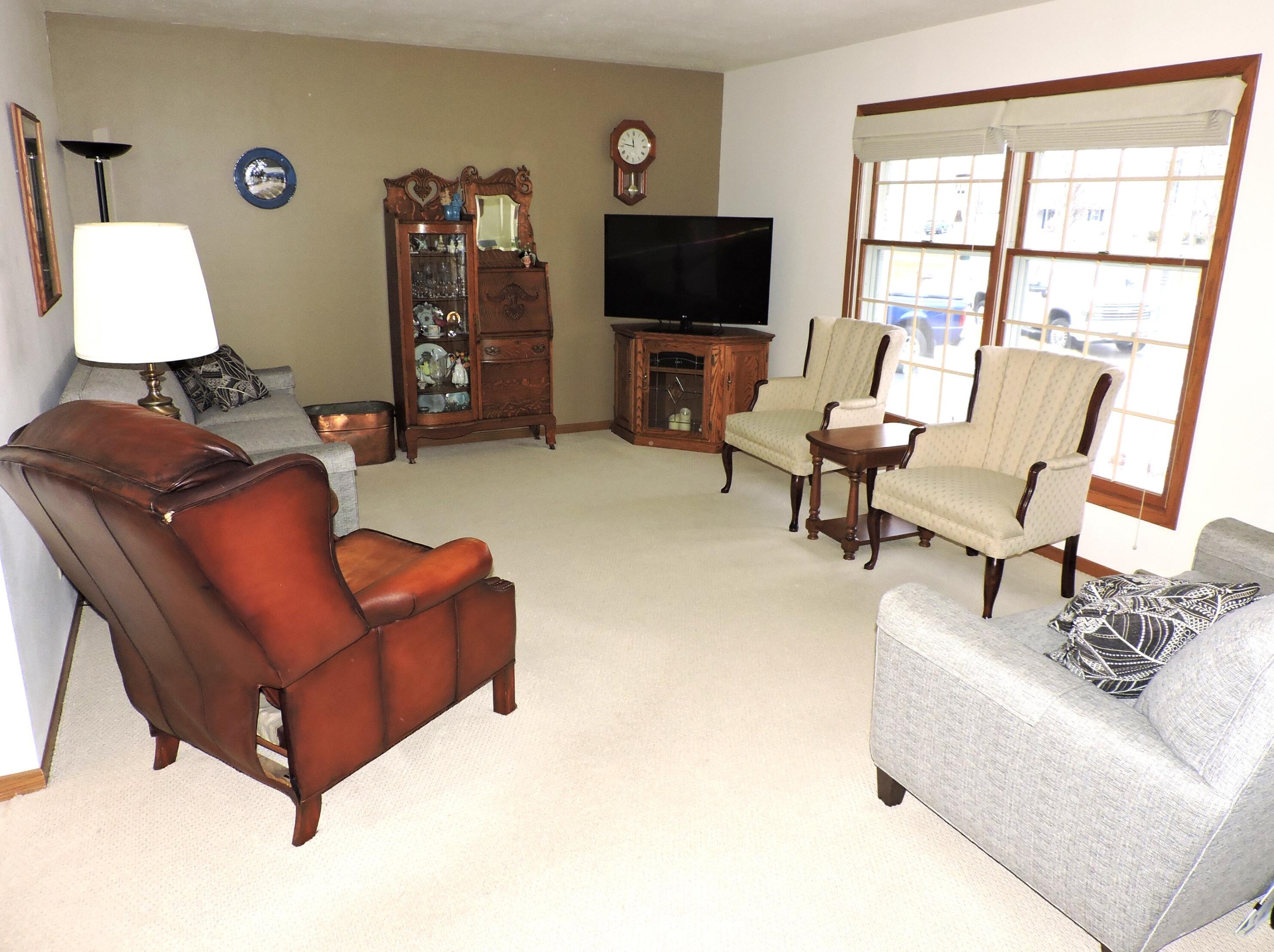1309 Commonwealth Dr, Fort Atkinson, WI 53538-1367