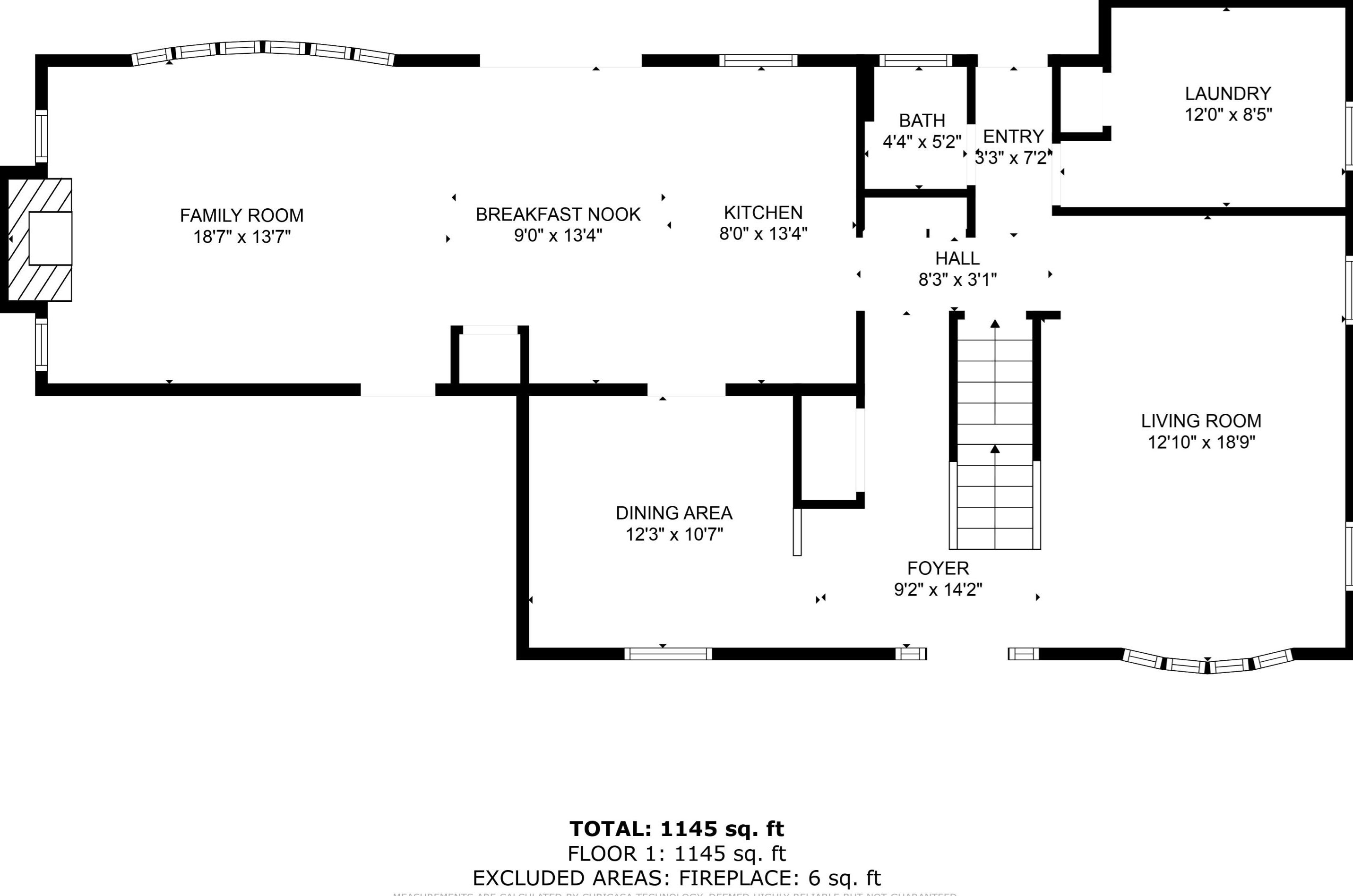 8888 Garden Ln, Greendale, WI 53129-1501