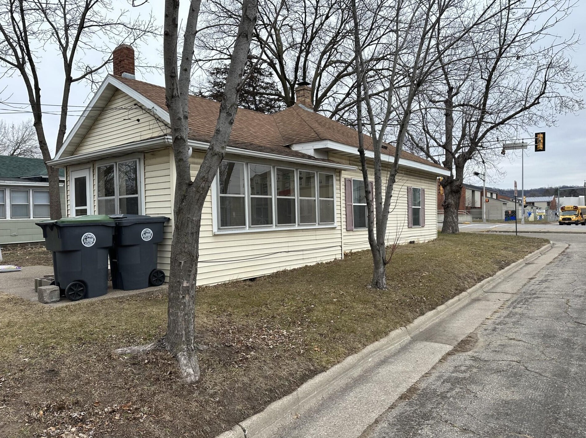 801 George St, La Crosse, WI 54603