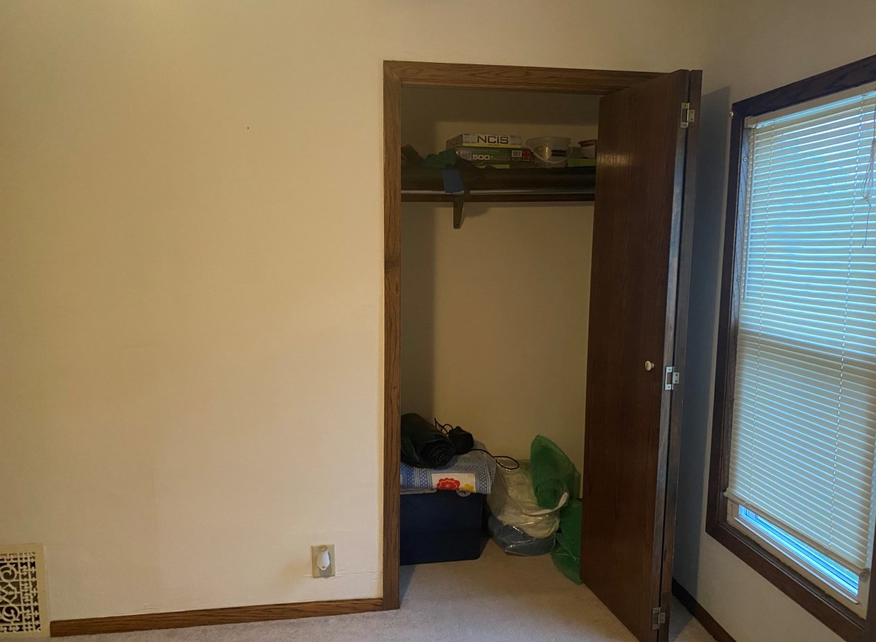 101 Shirley St, Fort Atkinson WI  53538-1544 exterior