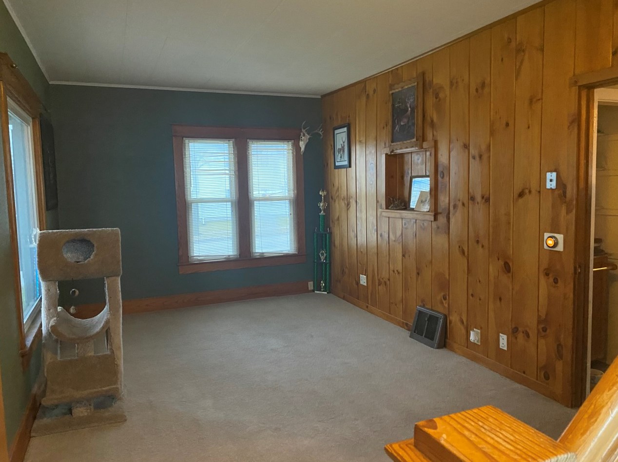 101 Shirley St, Fort Atkinson WI  53538-1544 exterior
