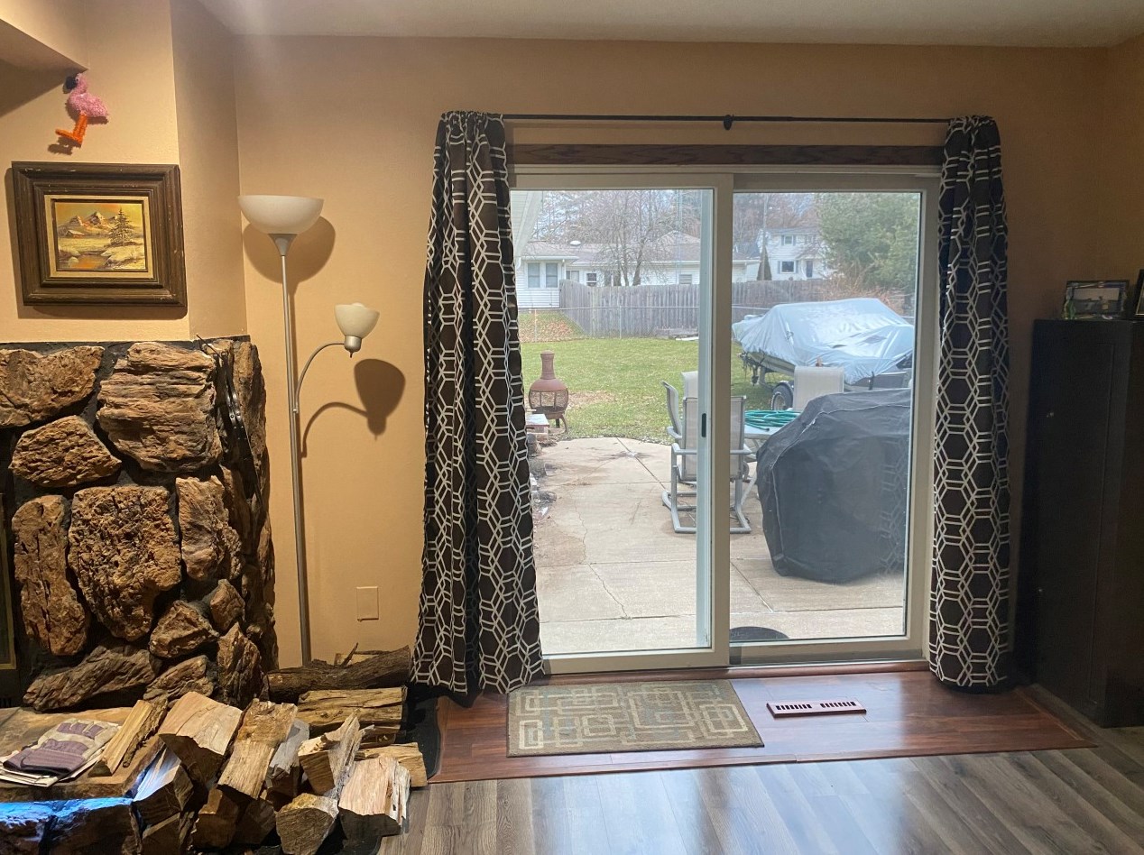 101 Shirley St, Fort Atkinson WI  53538-1544 exterior