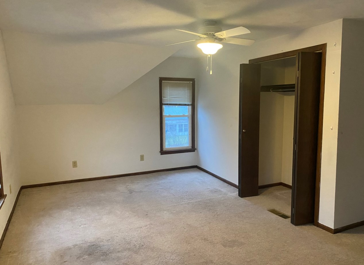 101 Shirley St, Fort Atkinson WI  53538-1544 exterior