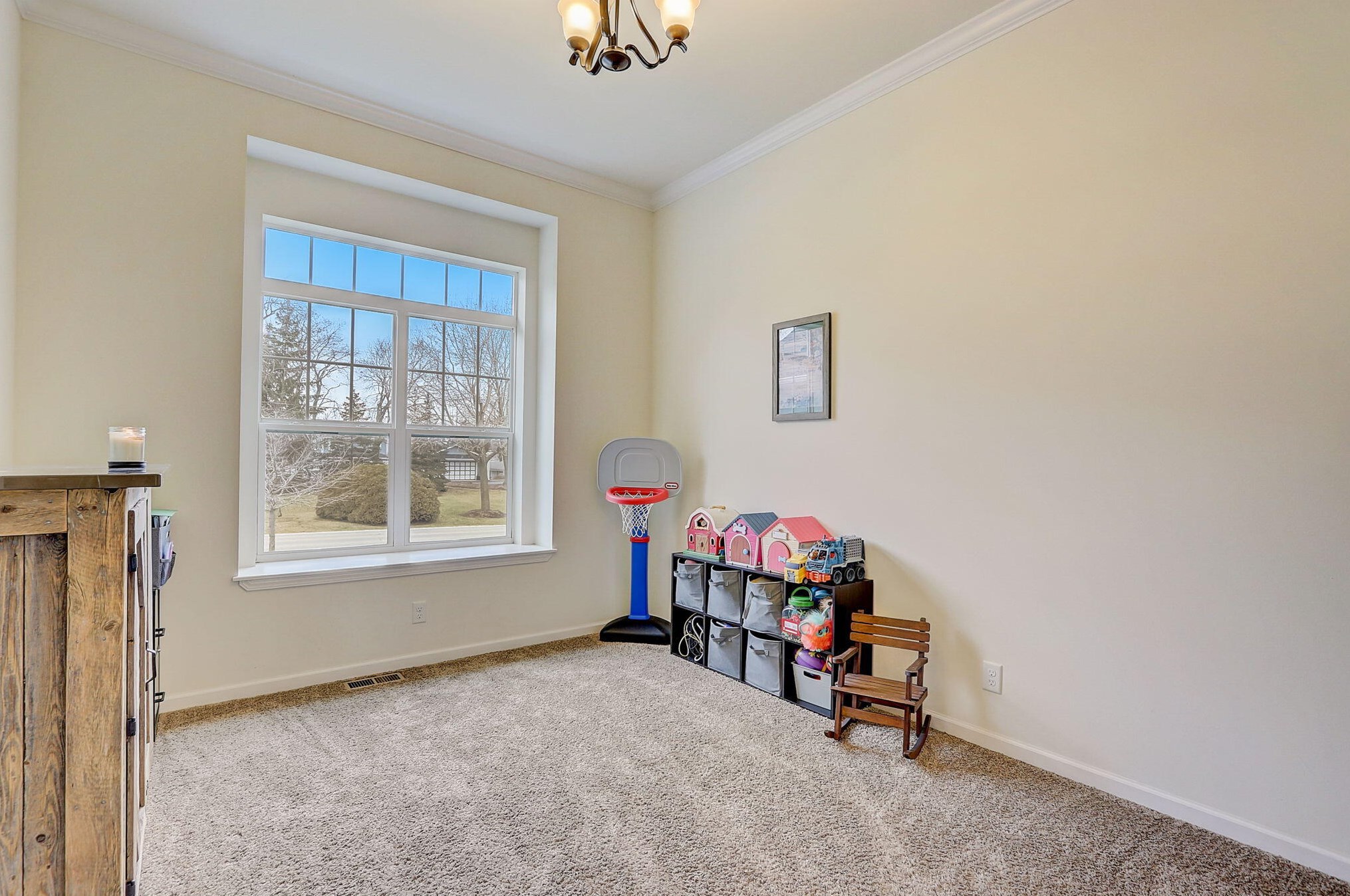 24307 84th St, Paddock Lake WI  53168-9036 exterior