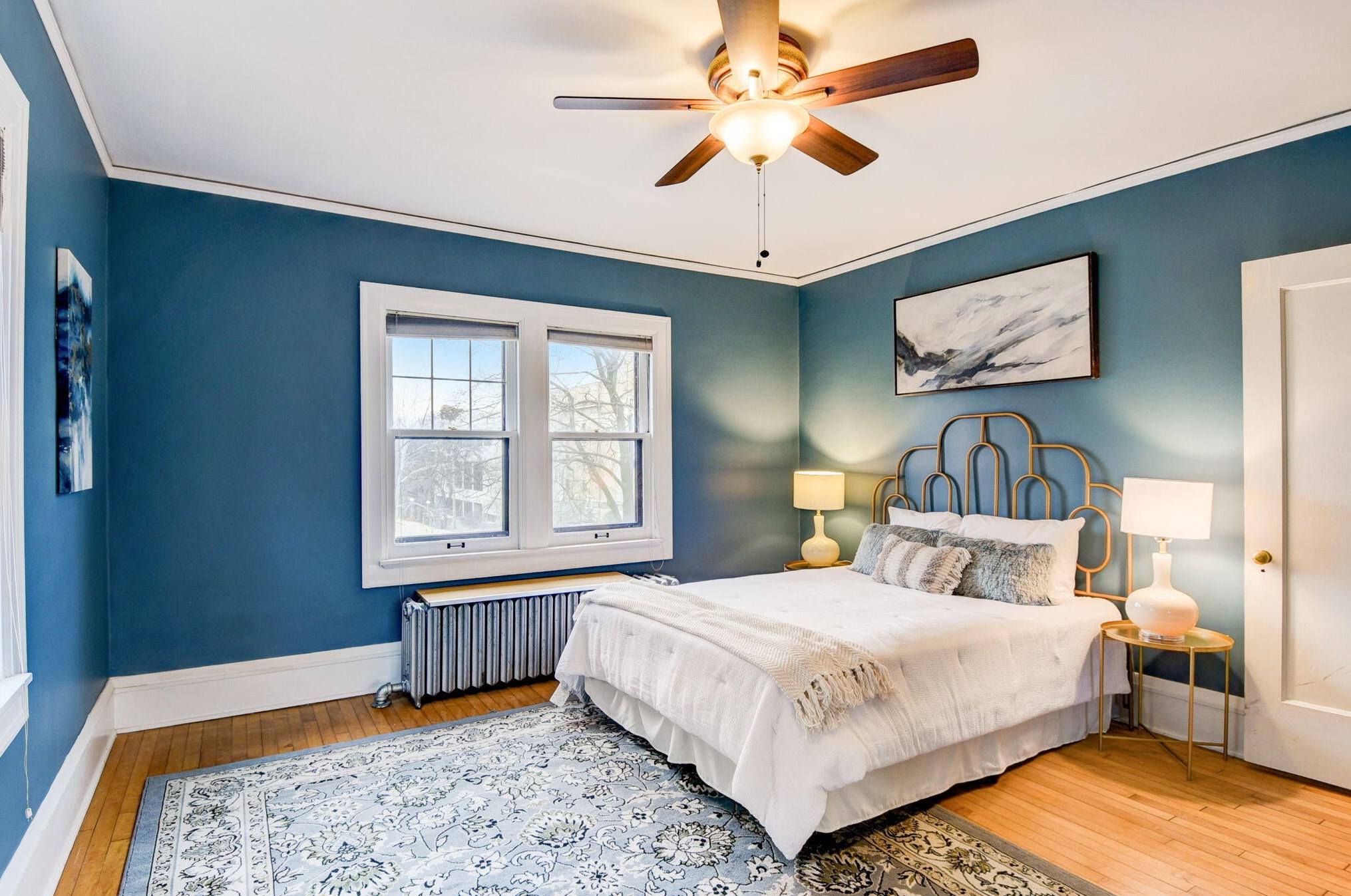 3052 Stowell Ave, Milwaukee WI 53211-2461 exterior