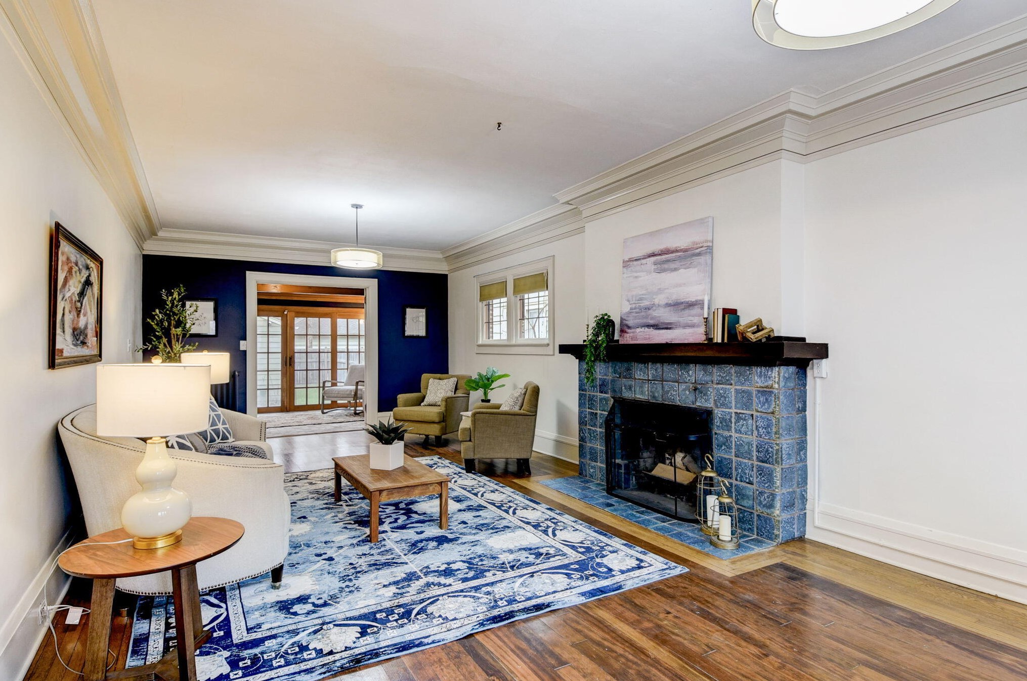 3052 Stowell Ave, Milwaukee WI 53211-2461 exterior