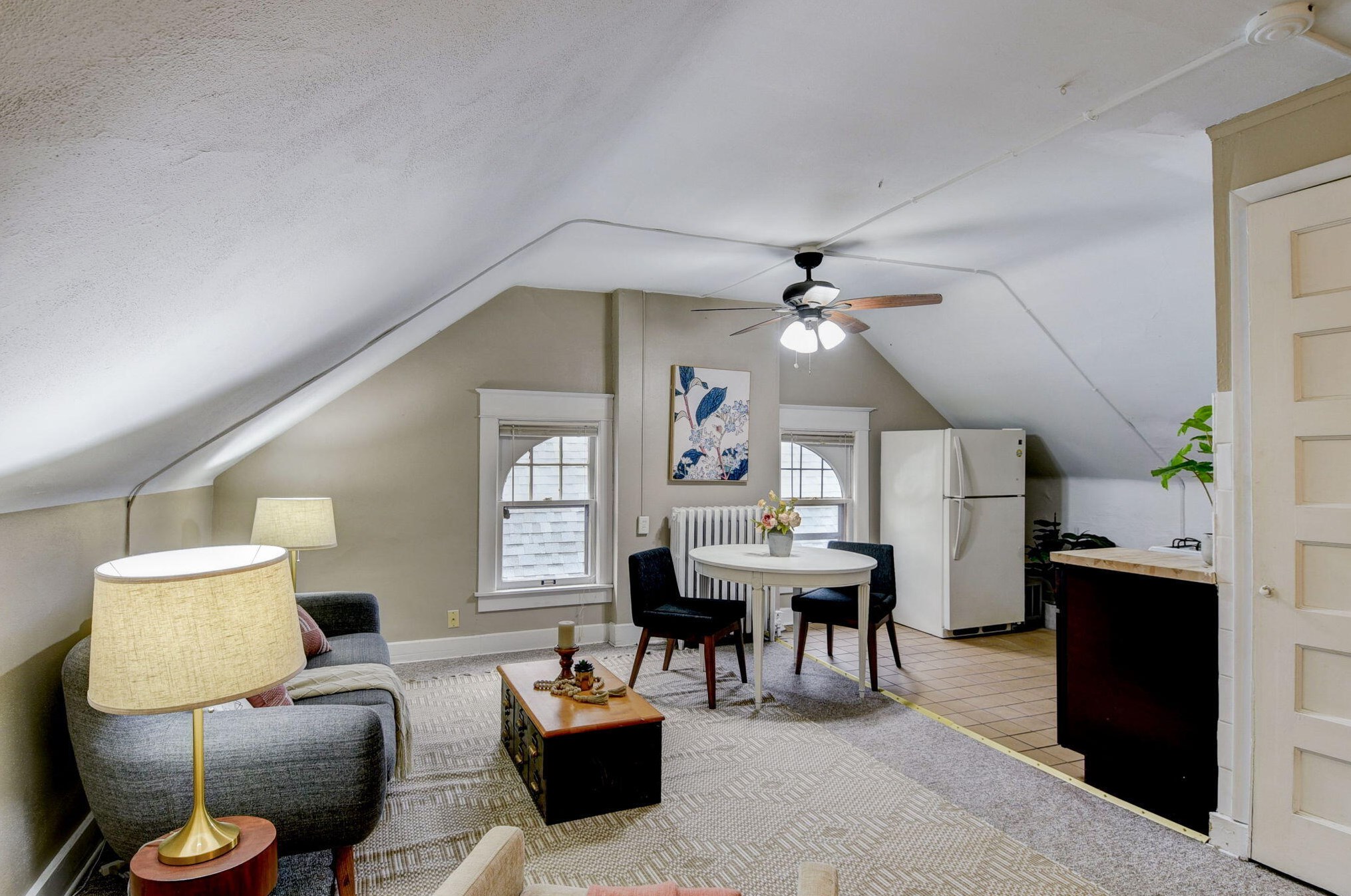 3052 Stowell Ave, Milwaukee WI 53211-2461 exterior