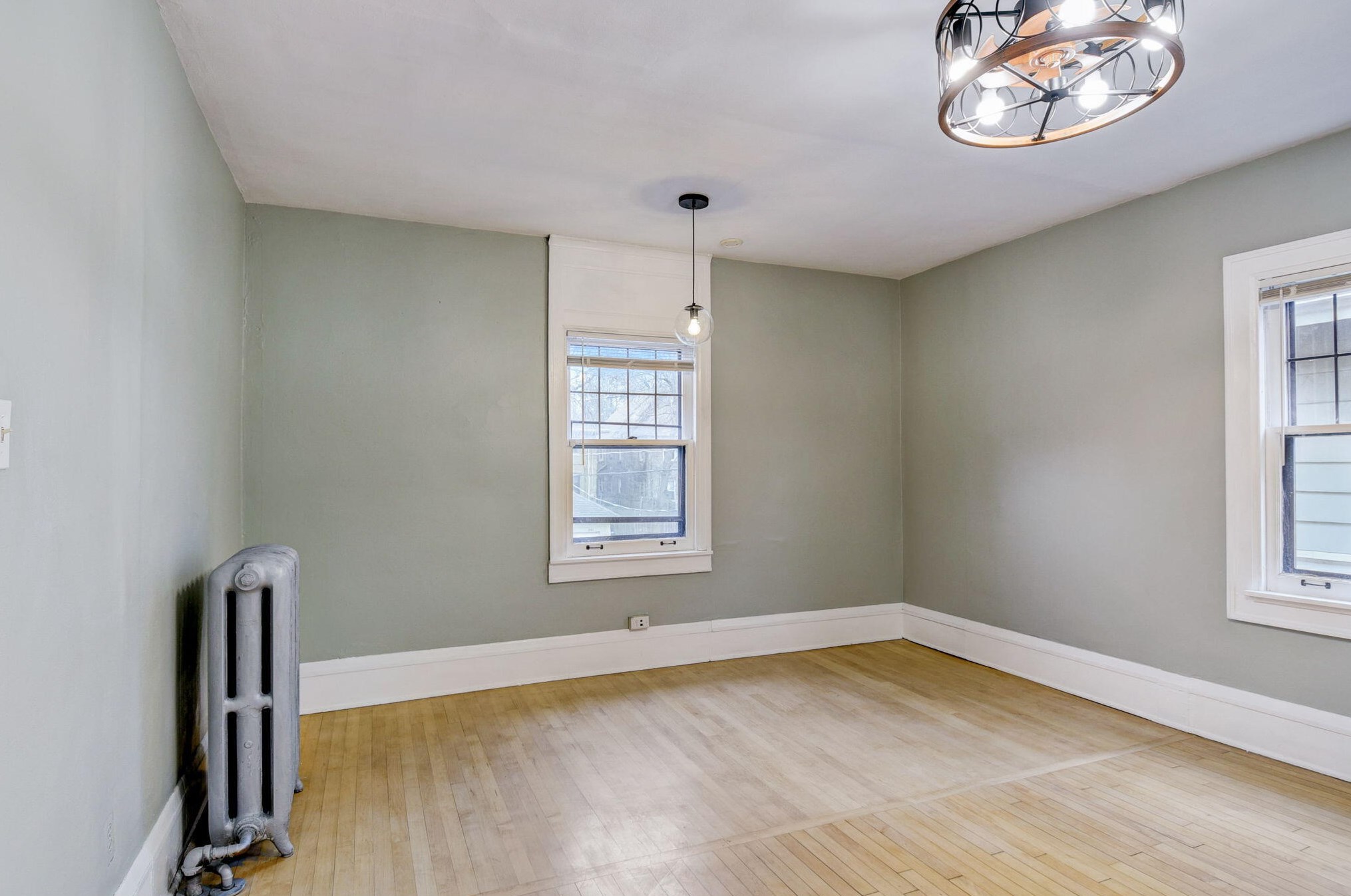 3052 Stowell Ave, Milwaukee WI 53211-2461 exterior