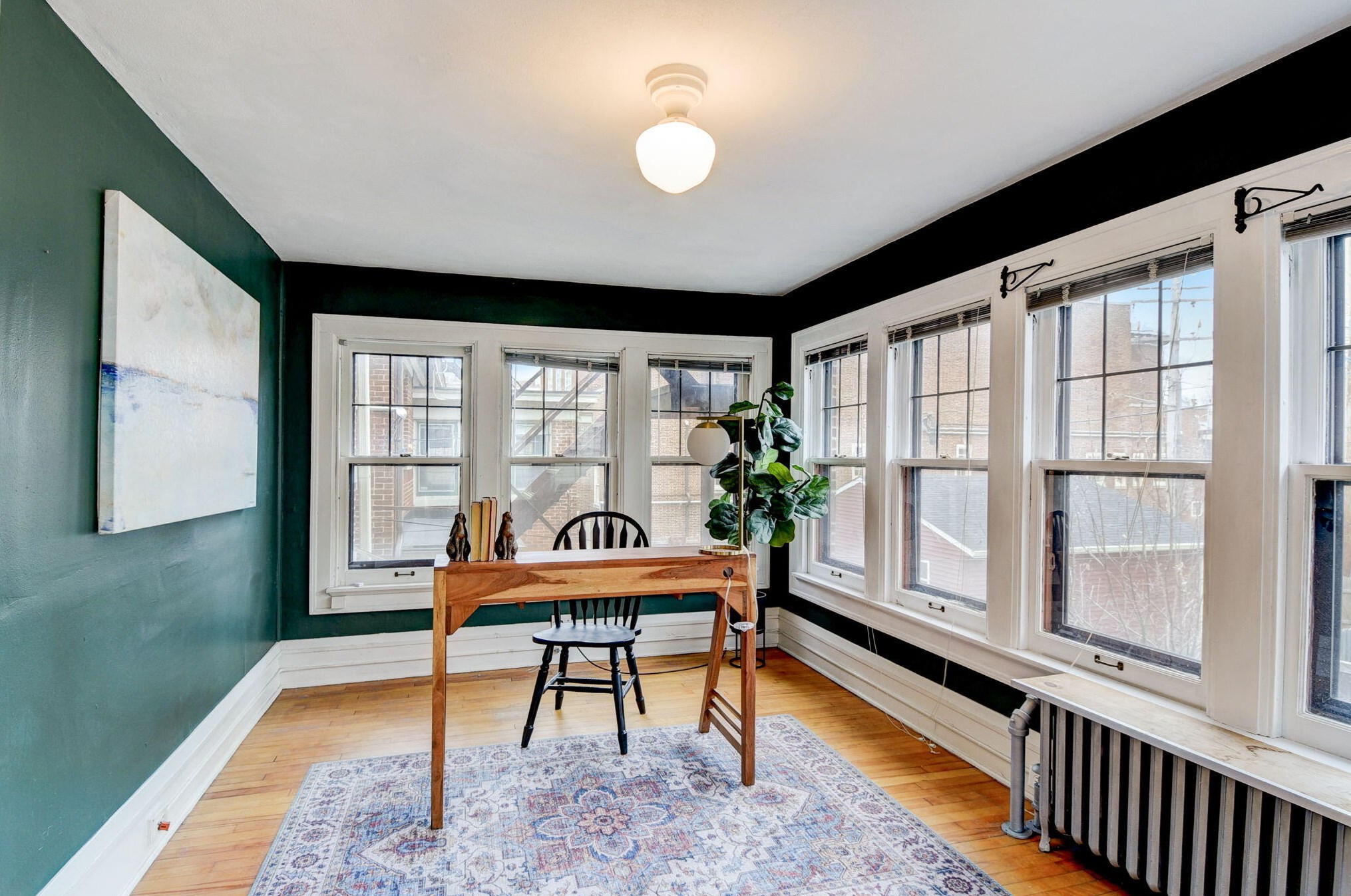 3052 Stowell Ave, Milwaukee WI 53211-2461 exterior