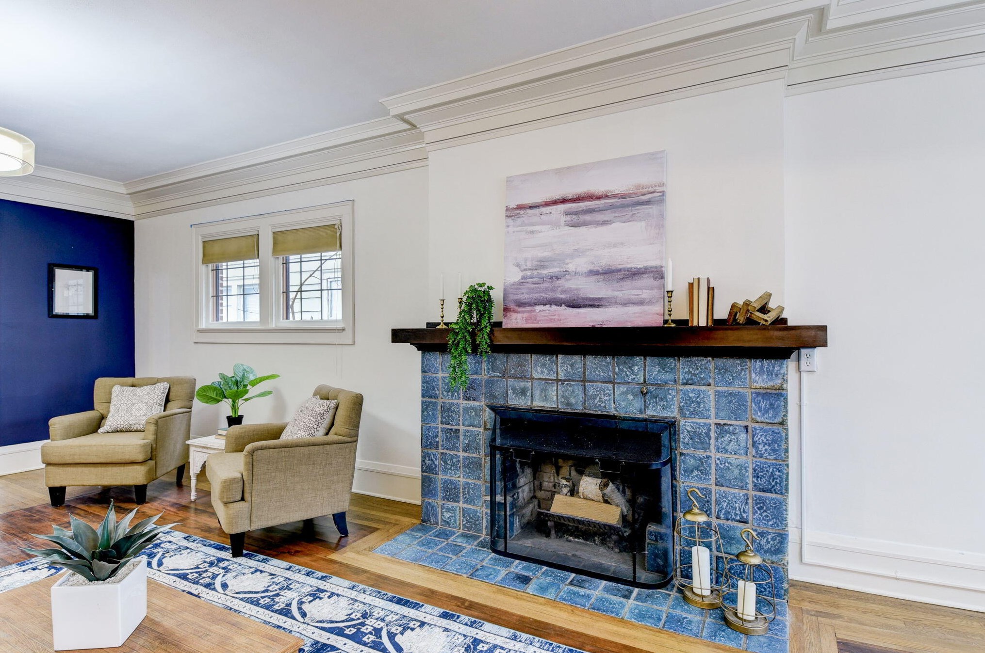 3052 Stowell Ave, Milwaukee WI 53211-2461 exterior