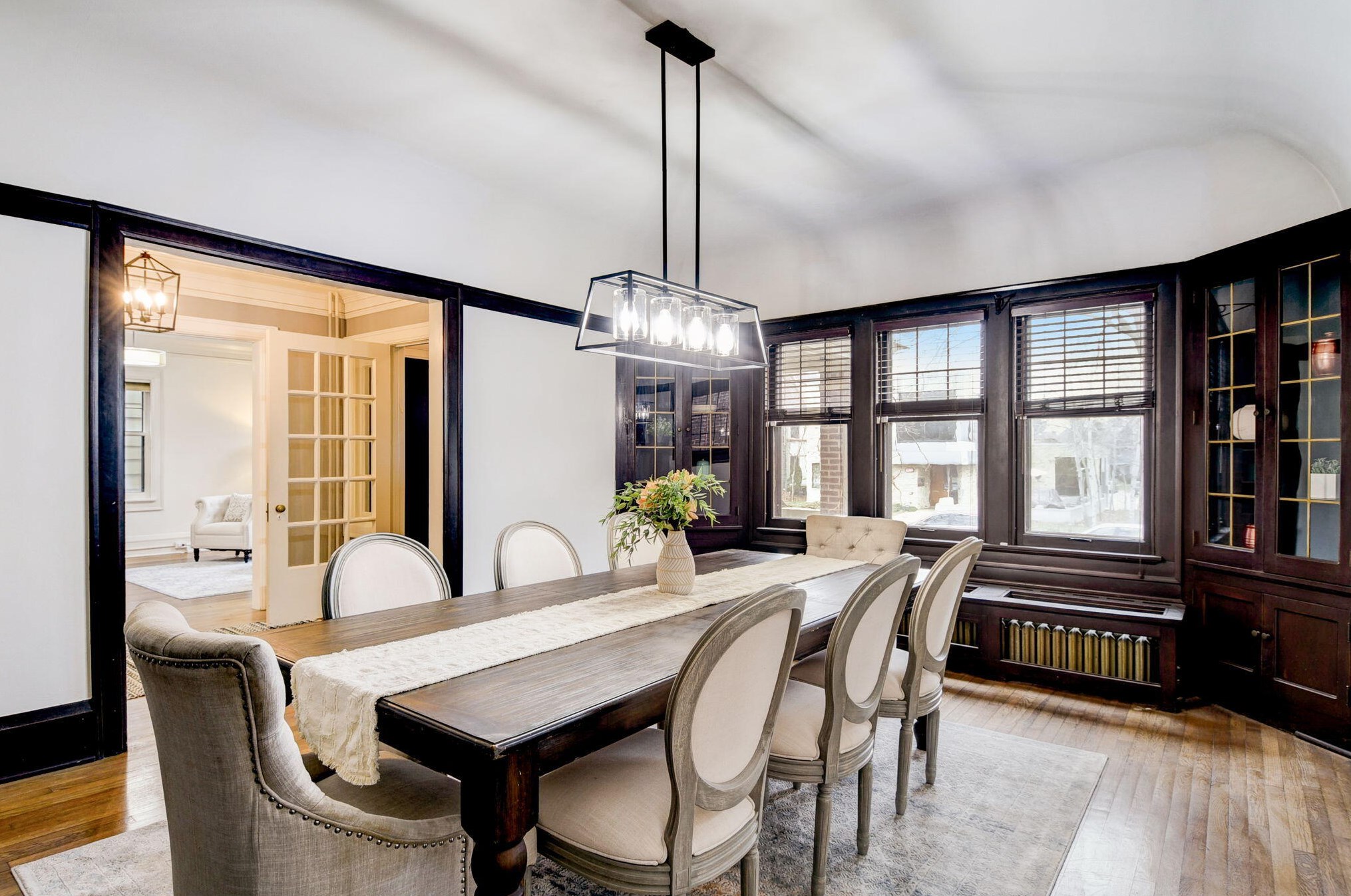 3052 Stowell Ave, Milwaukee WI 53211-2461 exterior