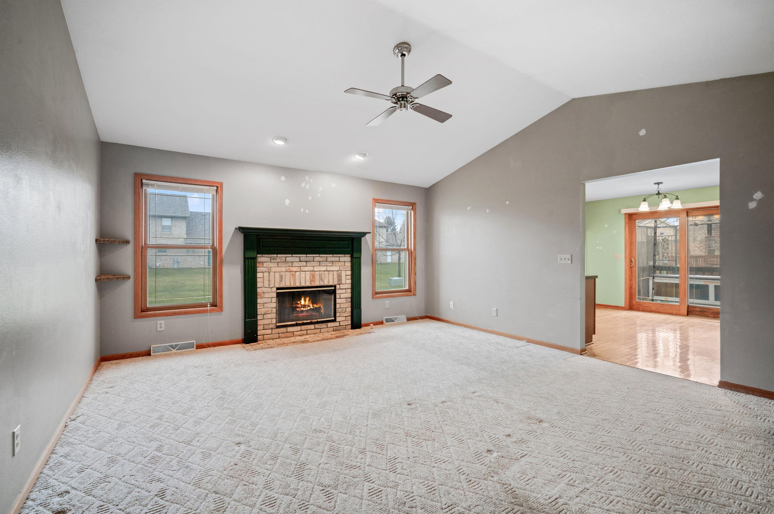 533 Grey Fox Run, Watertown, WI 53094