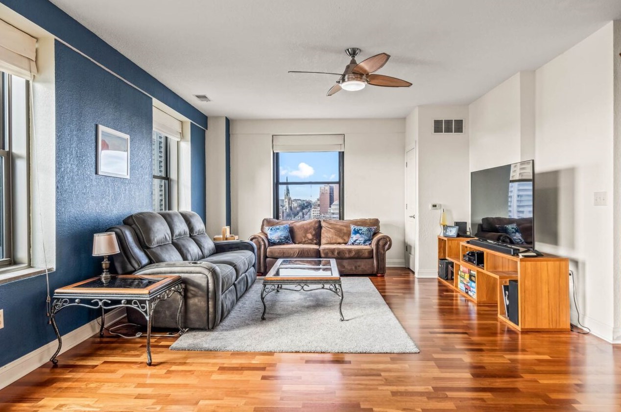 606 W Wisconsin Ave #1101, Milwaukee, WI 53203