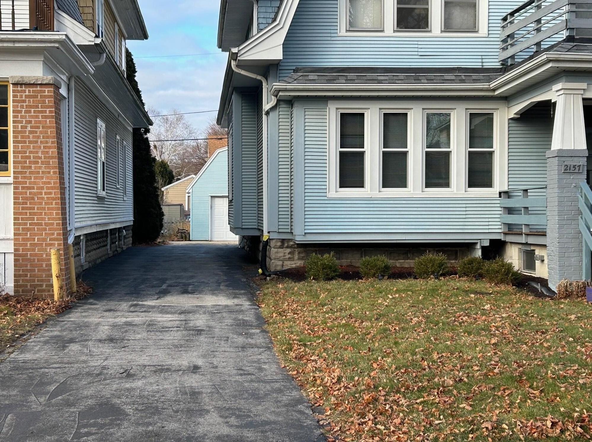 2157 65th St, Milwaukee, WI 53213-2031