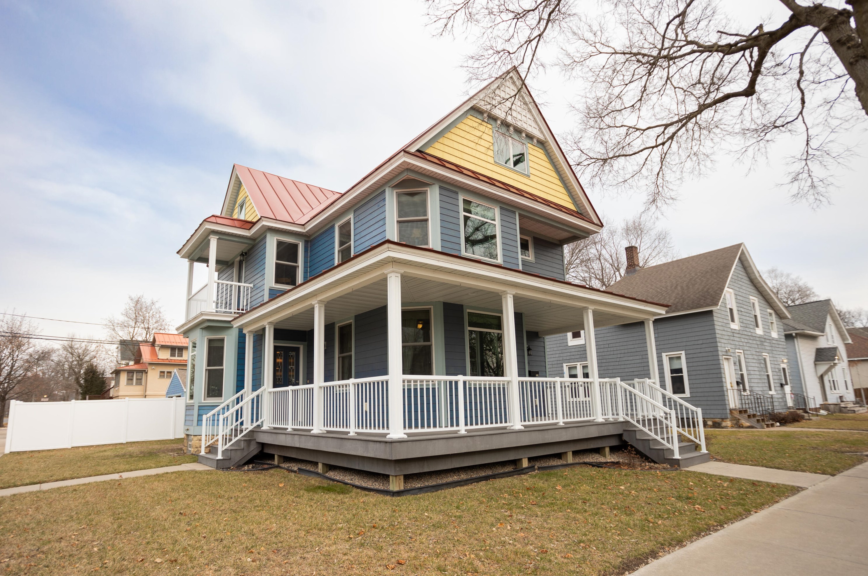 1601 Market St, La Crosse, WI 54601