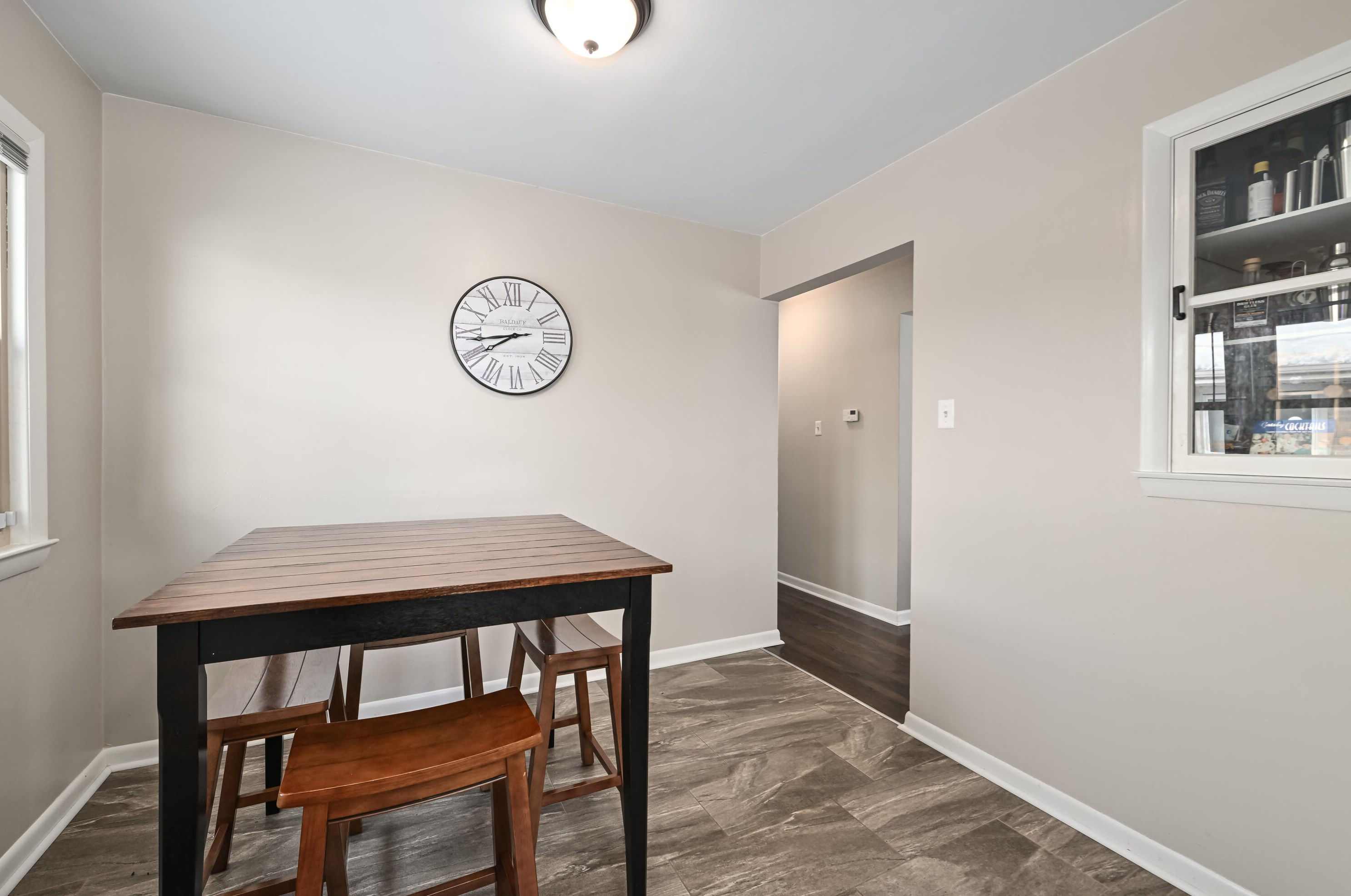 7900 Melvina St, Milwaukee WI  53222-2938 exterior