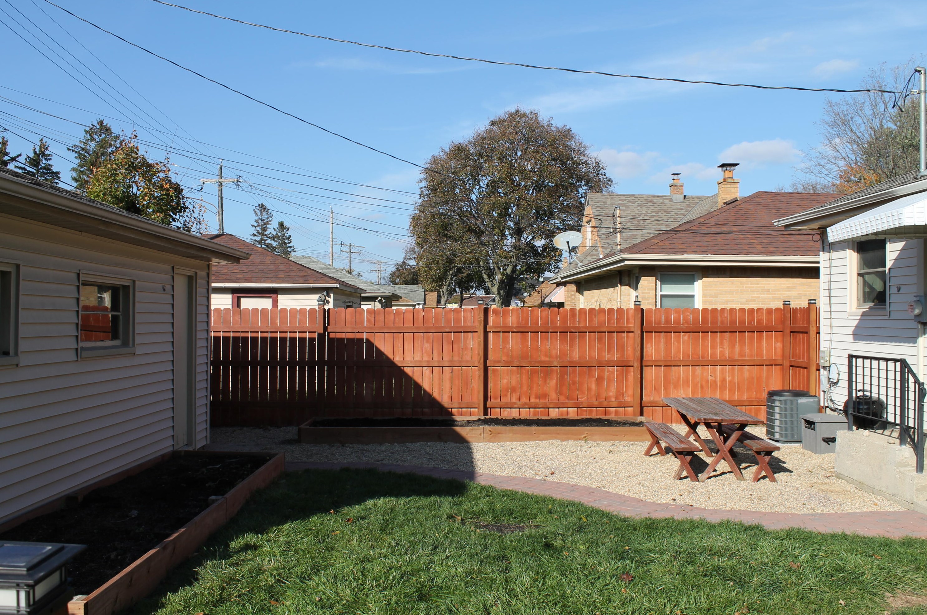 7900 Melvina St, Milwaukee WI  53222-2938 exterior