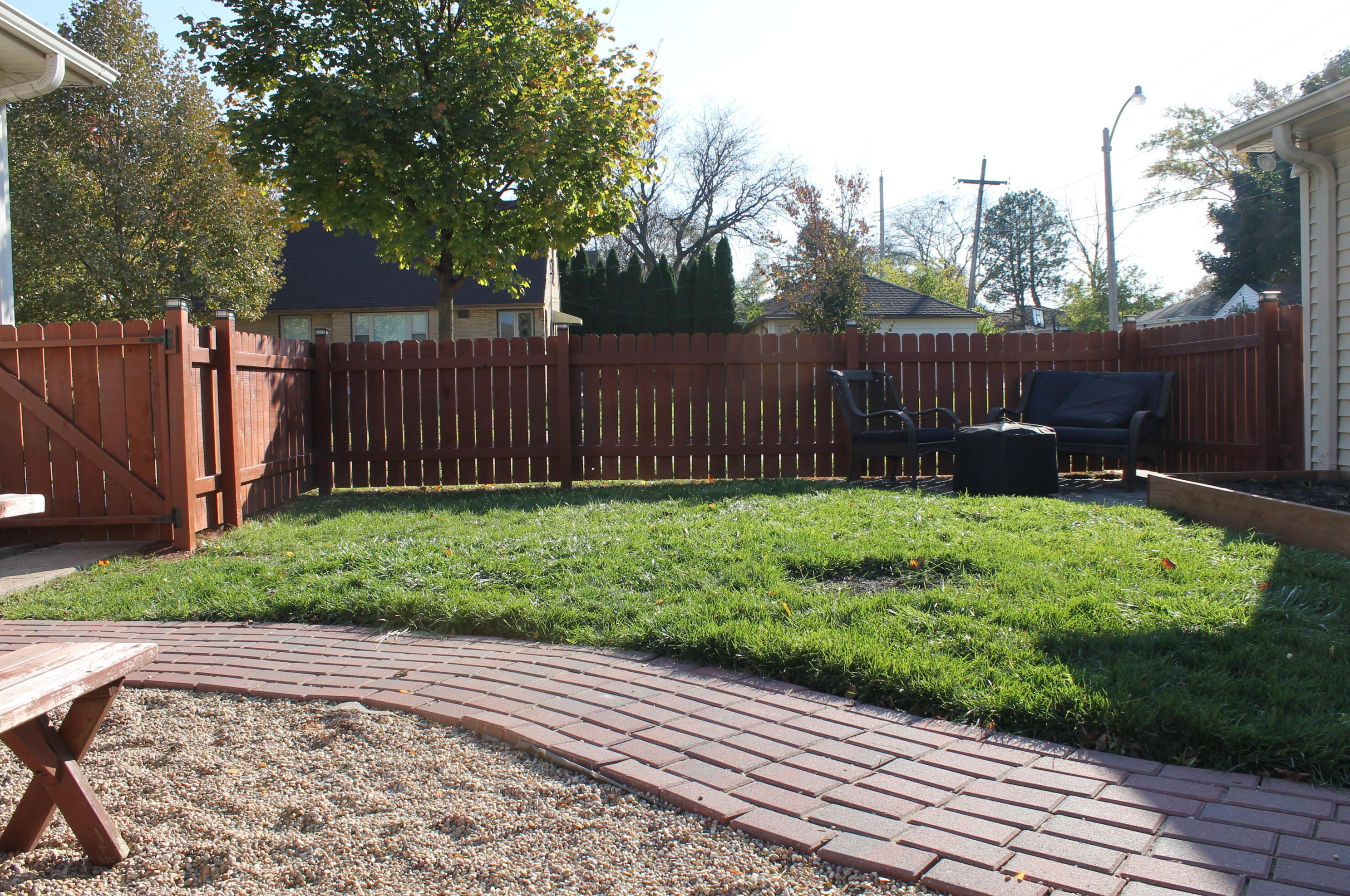 7900 Melvina St, Milwaukee WI  53222-2938 exterior