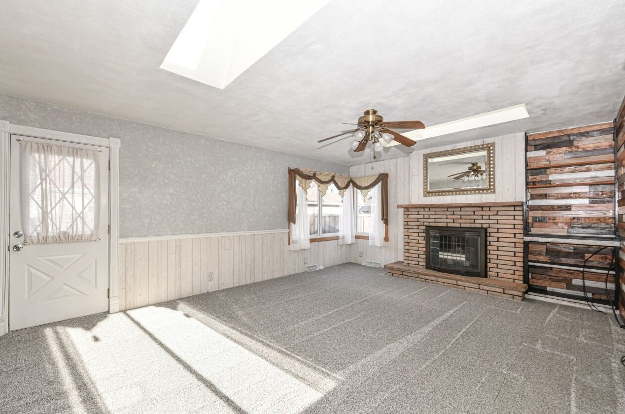 6539 43rd Ave, Kenosha WI  53142-3225 exterior