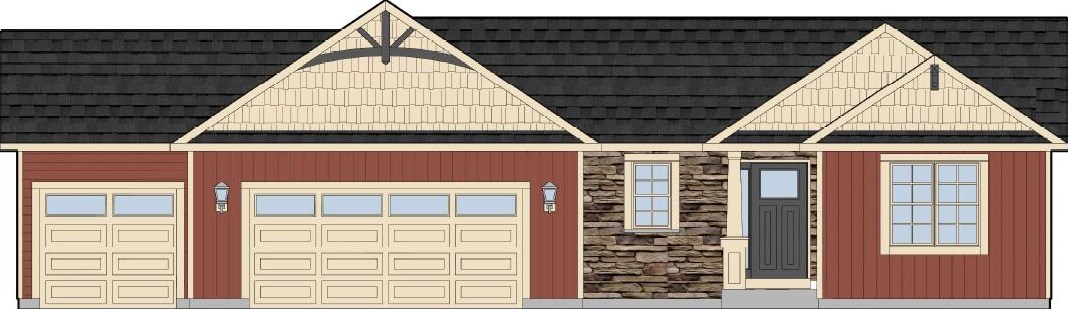 324 Crestview Ln, Lake Mills, WI 53551