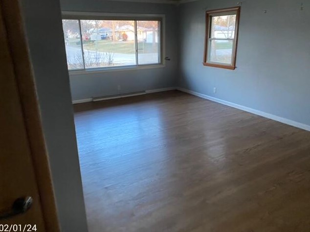 8292 61st St, Milwaukee WI  53223-3562 exterior