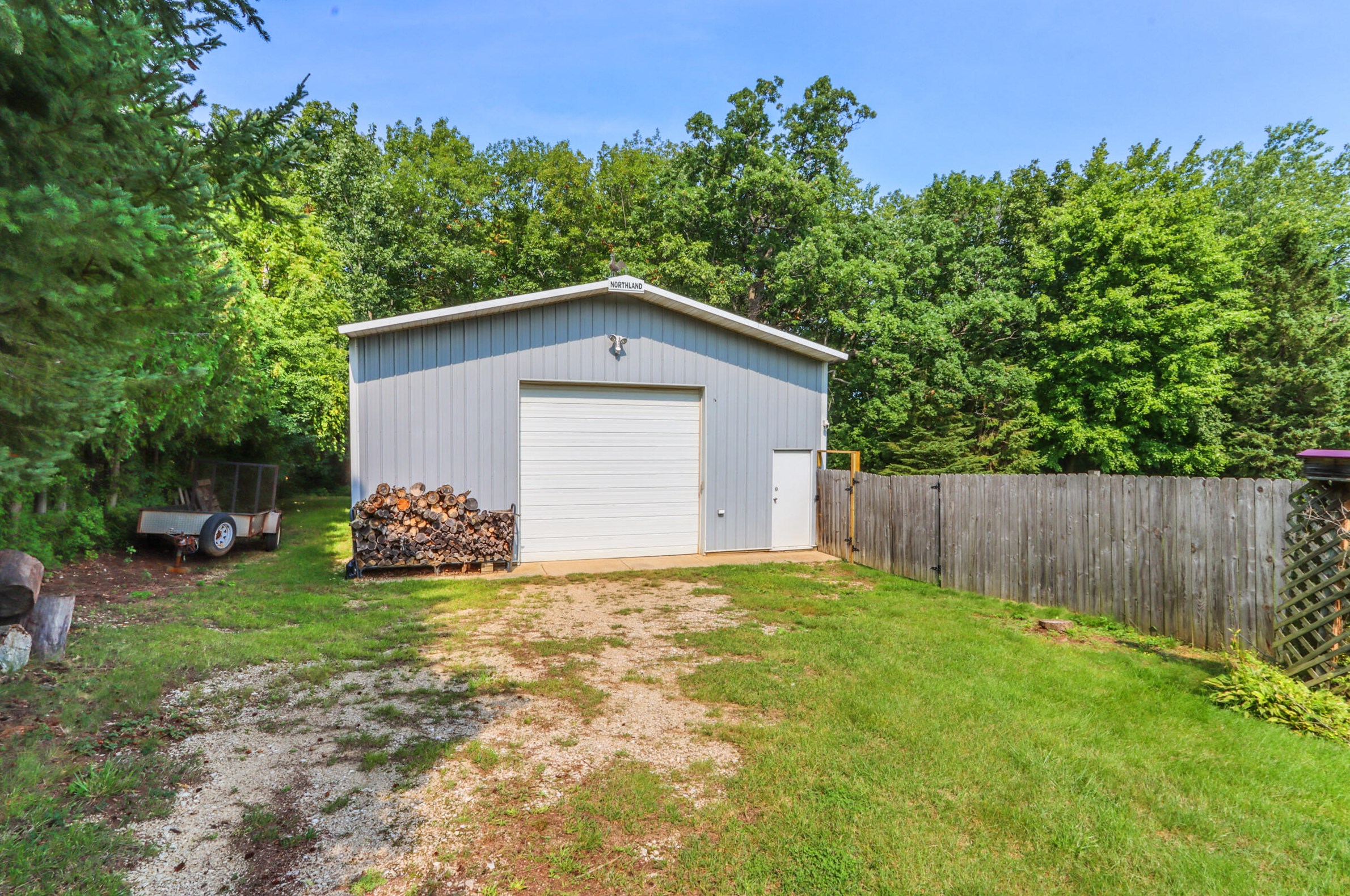 4500 121st St, Kenosha, WI 53158