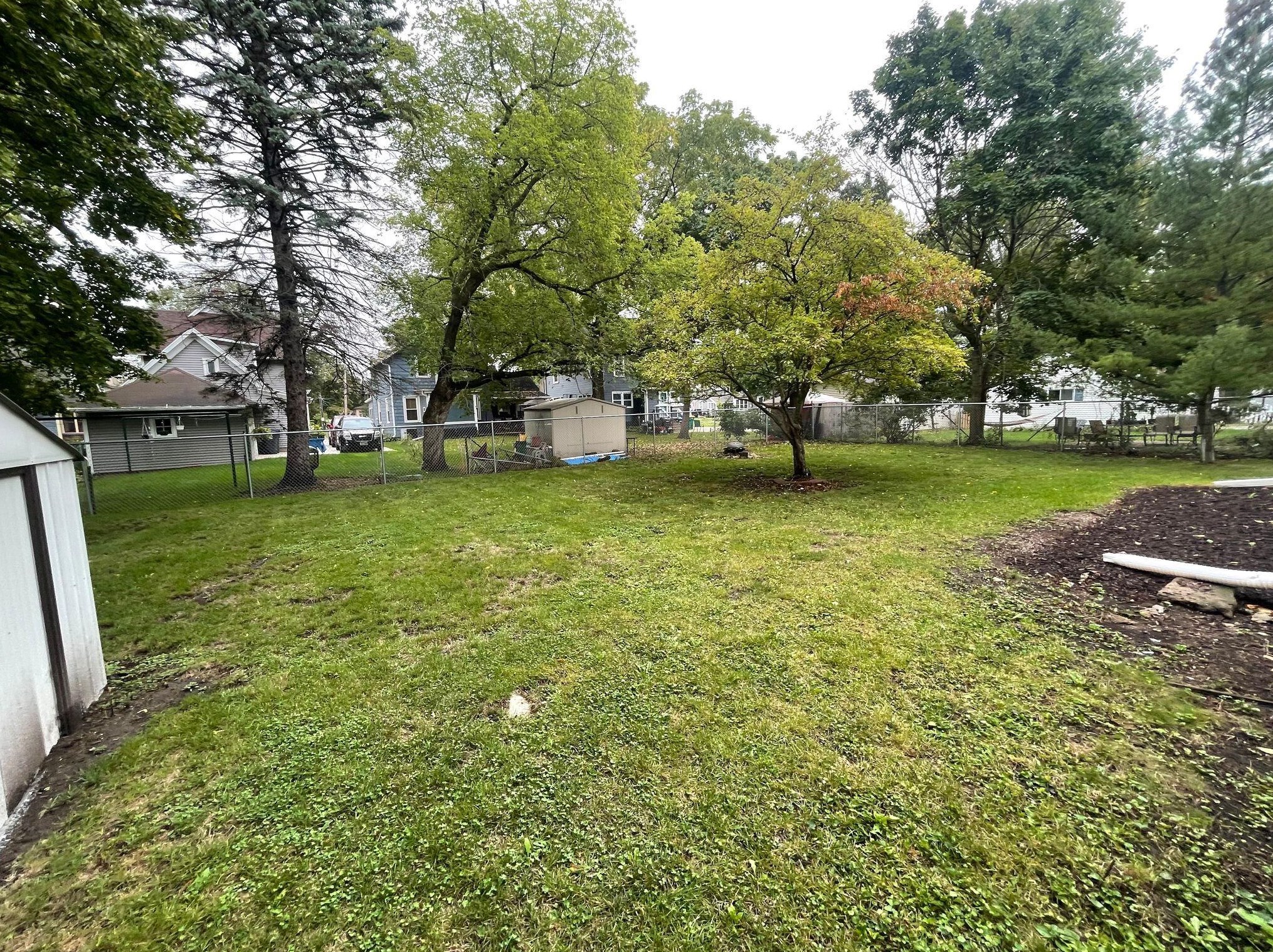 129 West Ave, Waukesha WI  53186-5909 exterior