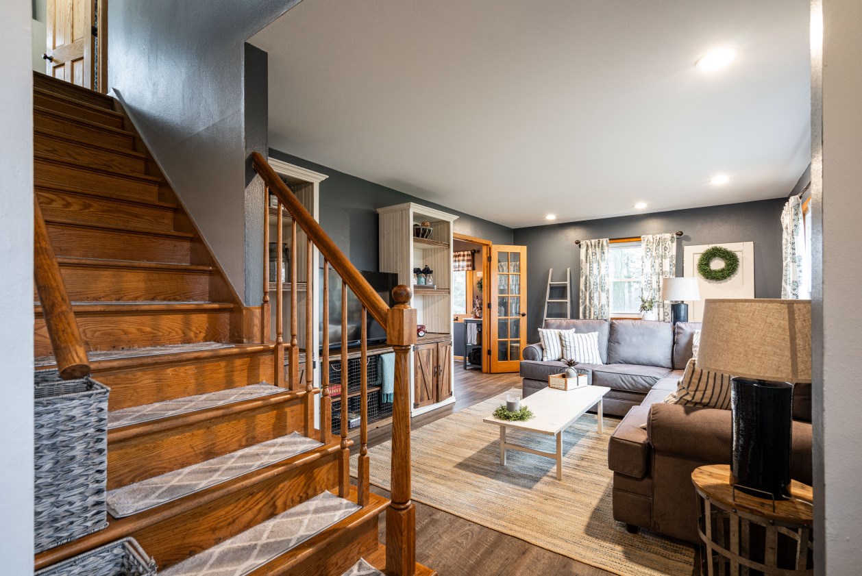 542 Horns Corners Rd, Cedarburg, WI 53012-9511