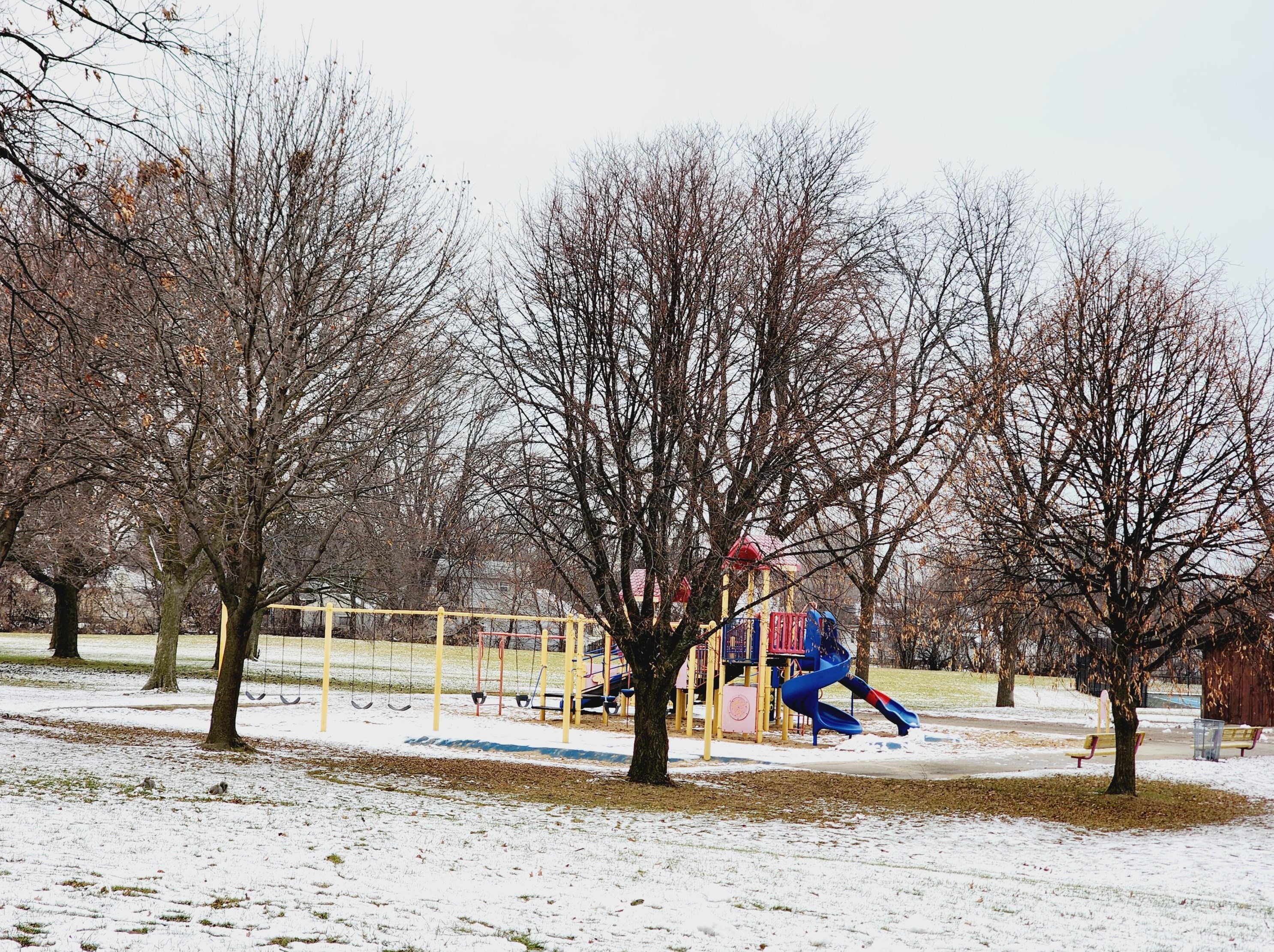 3243 Lunham Ave, Cudahy WI 53110-1029 exterior