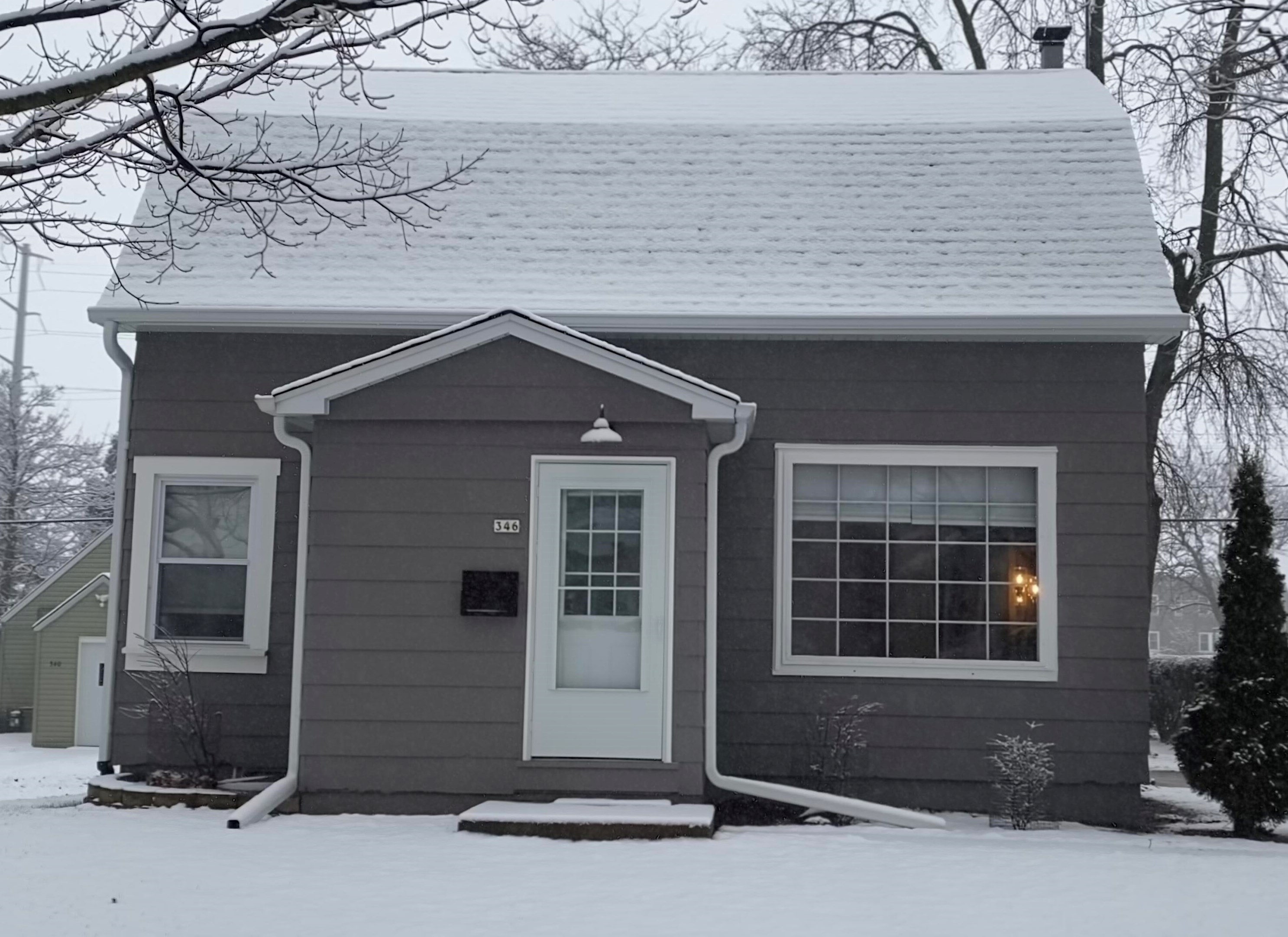 346 Garfield Ave, Port Washington, WI 53074-1713