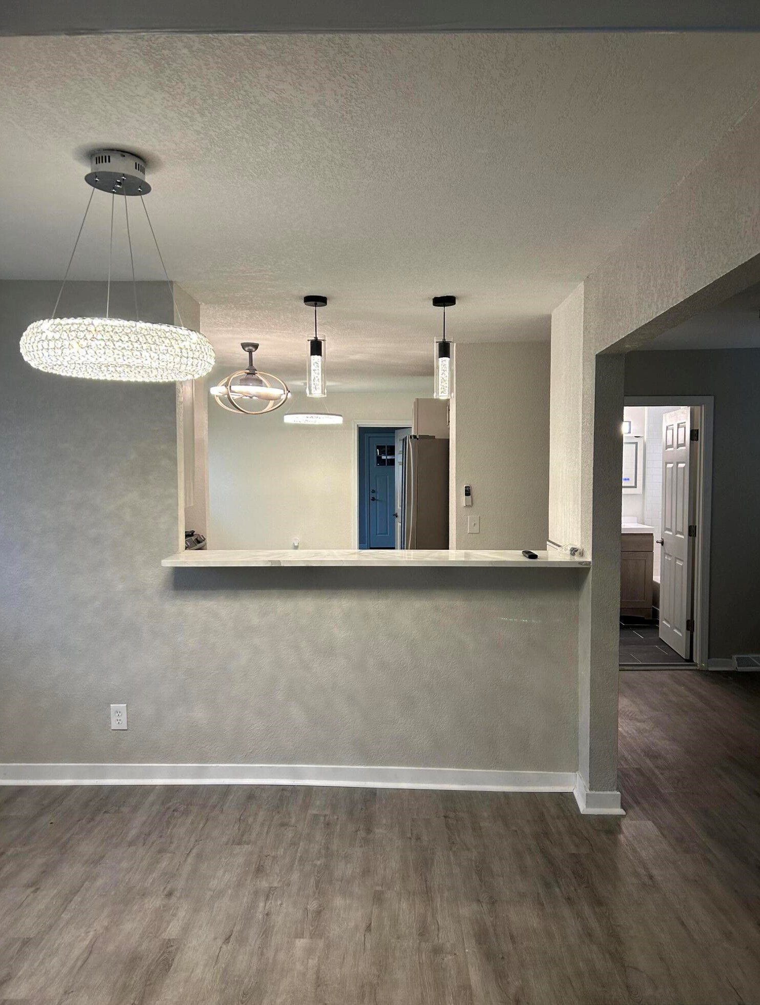 6725 54th St, Milwaukee WI  53223-5927 exterior