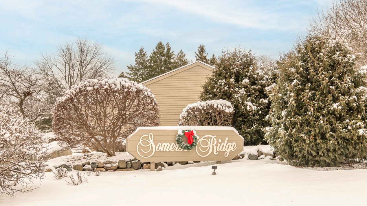 2956 Madison St, Waukesha WI  53188-4562 exterior