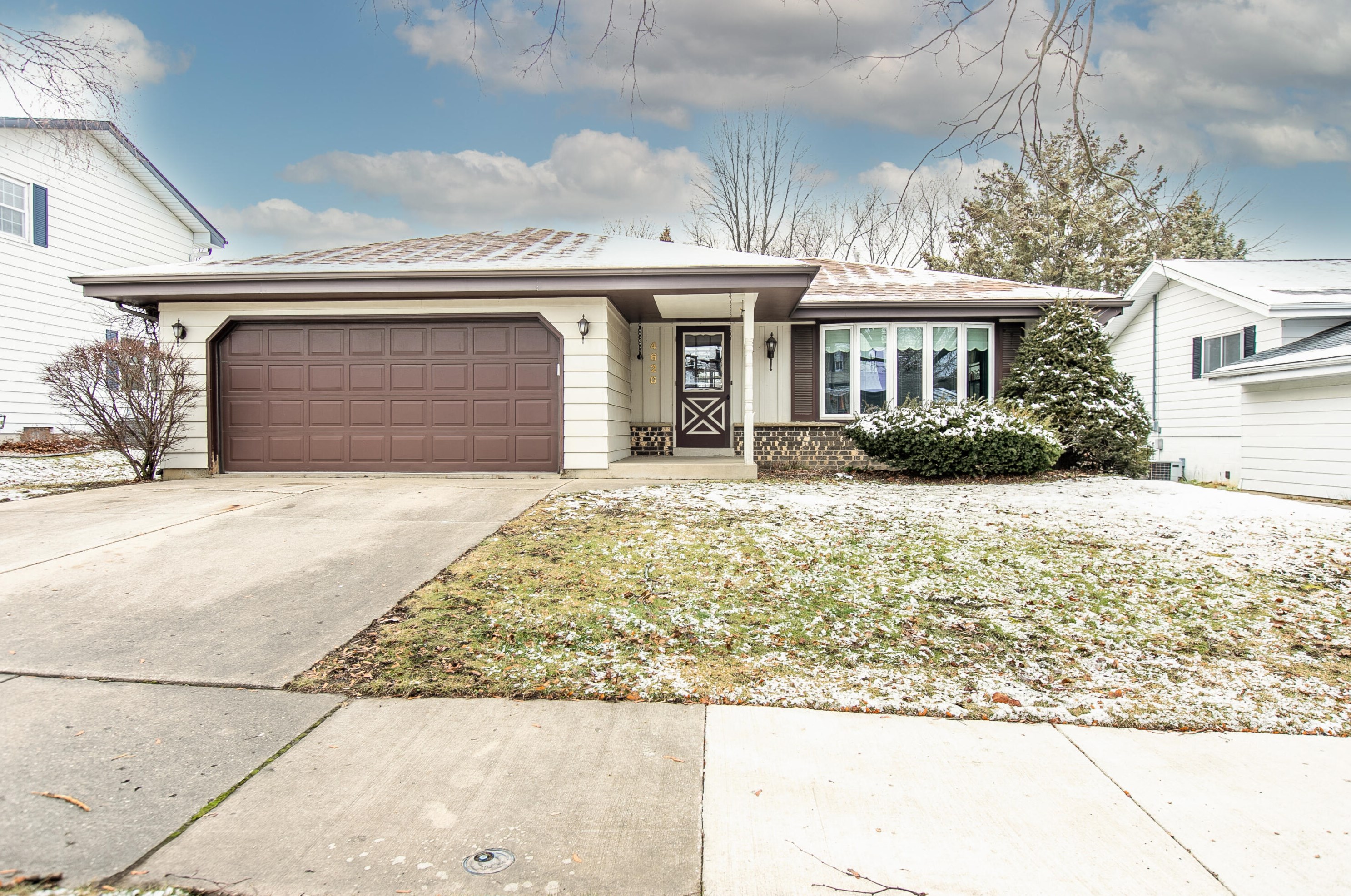 4620 88th Pl, Kenosha, WI 53142
