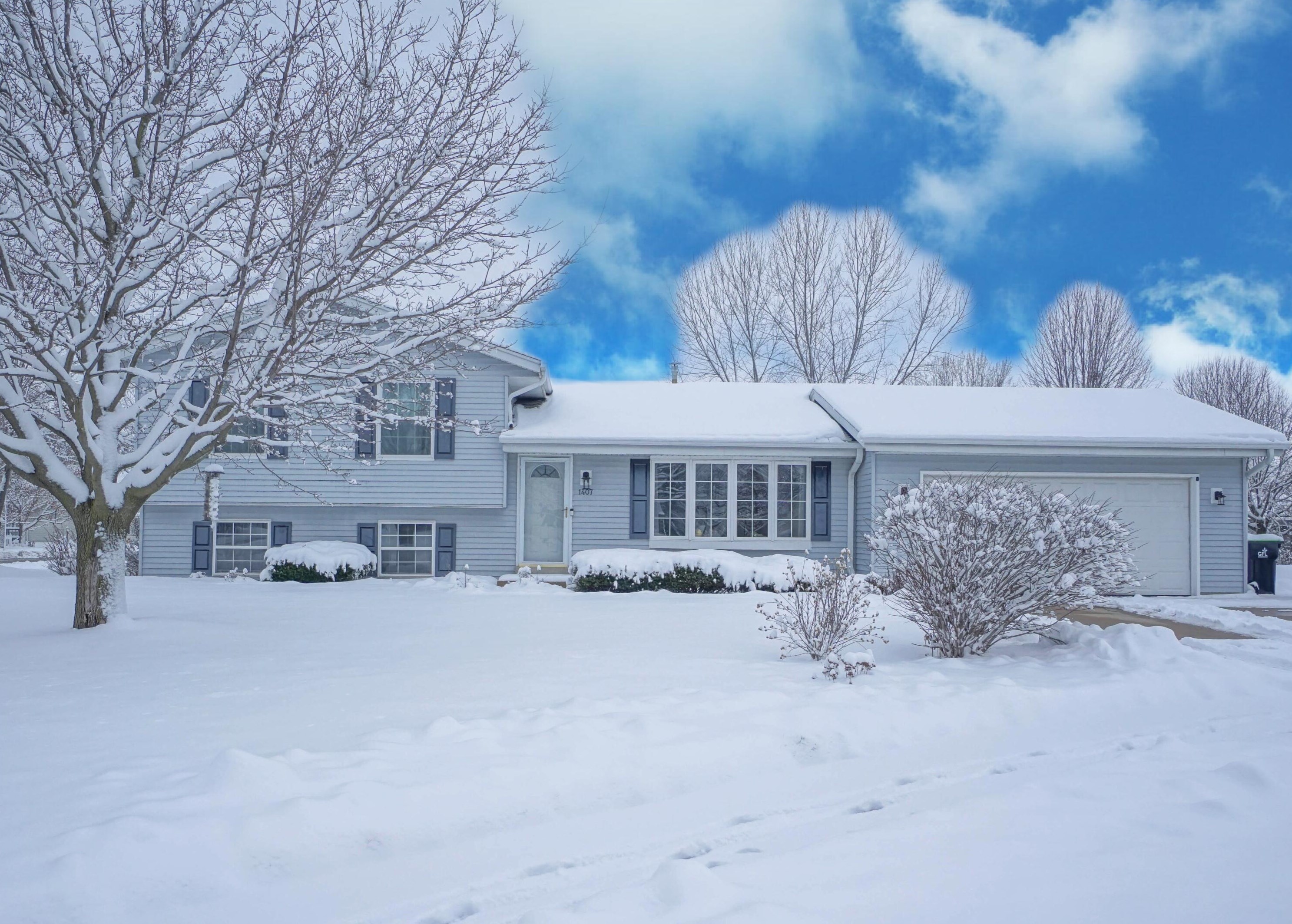 1407 Cleveland Ct, Hartford, WI 53027