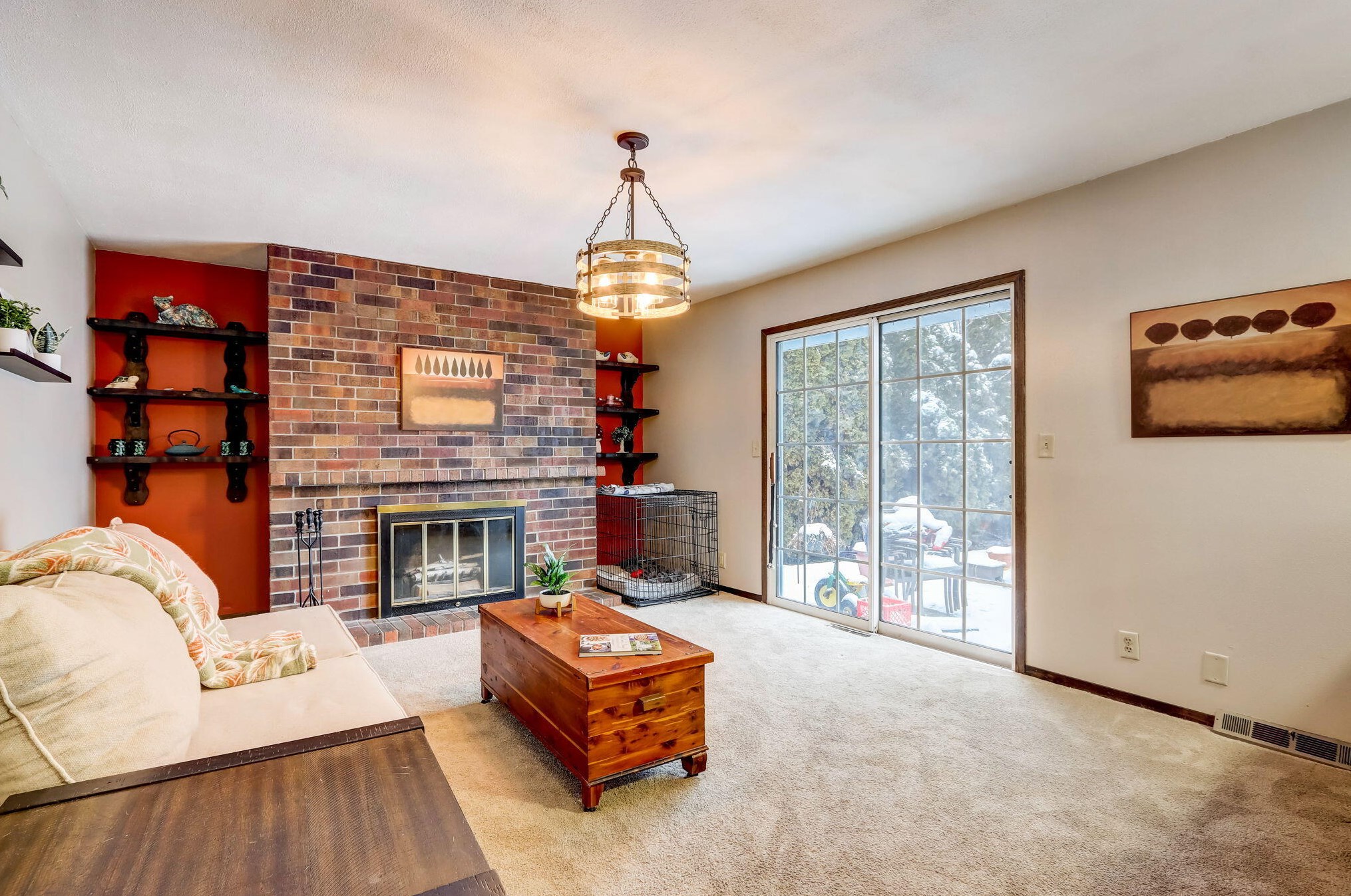 102 Highland Dr, Grafton, WI 53024-2309