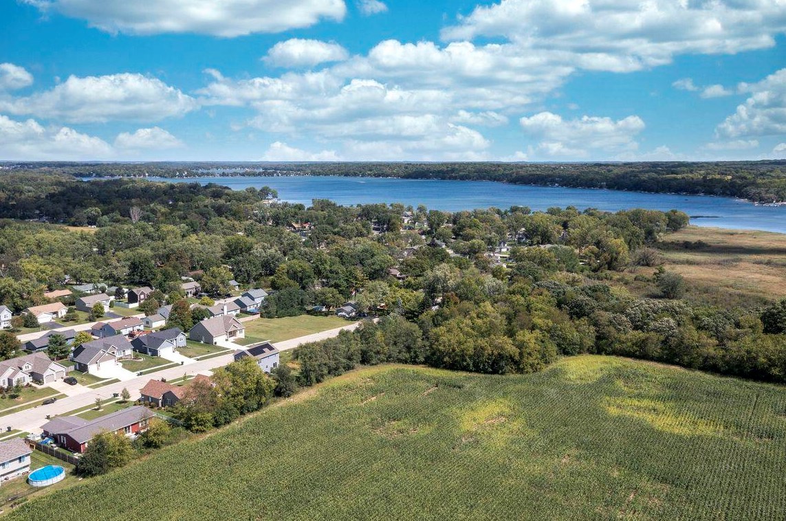 1849 Swallow Rd, Twin Lakes, WI 53181