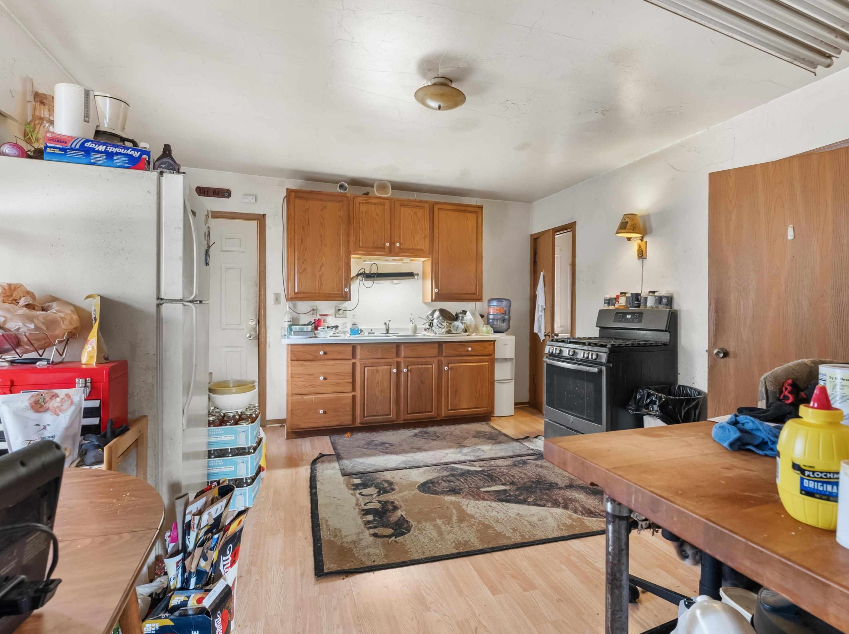 1610 Columbus St, Manitowoc WI  54220-5623 exterior