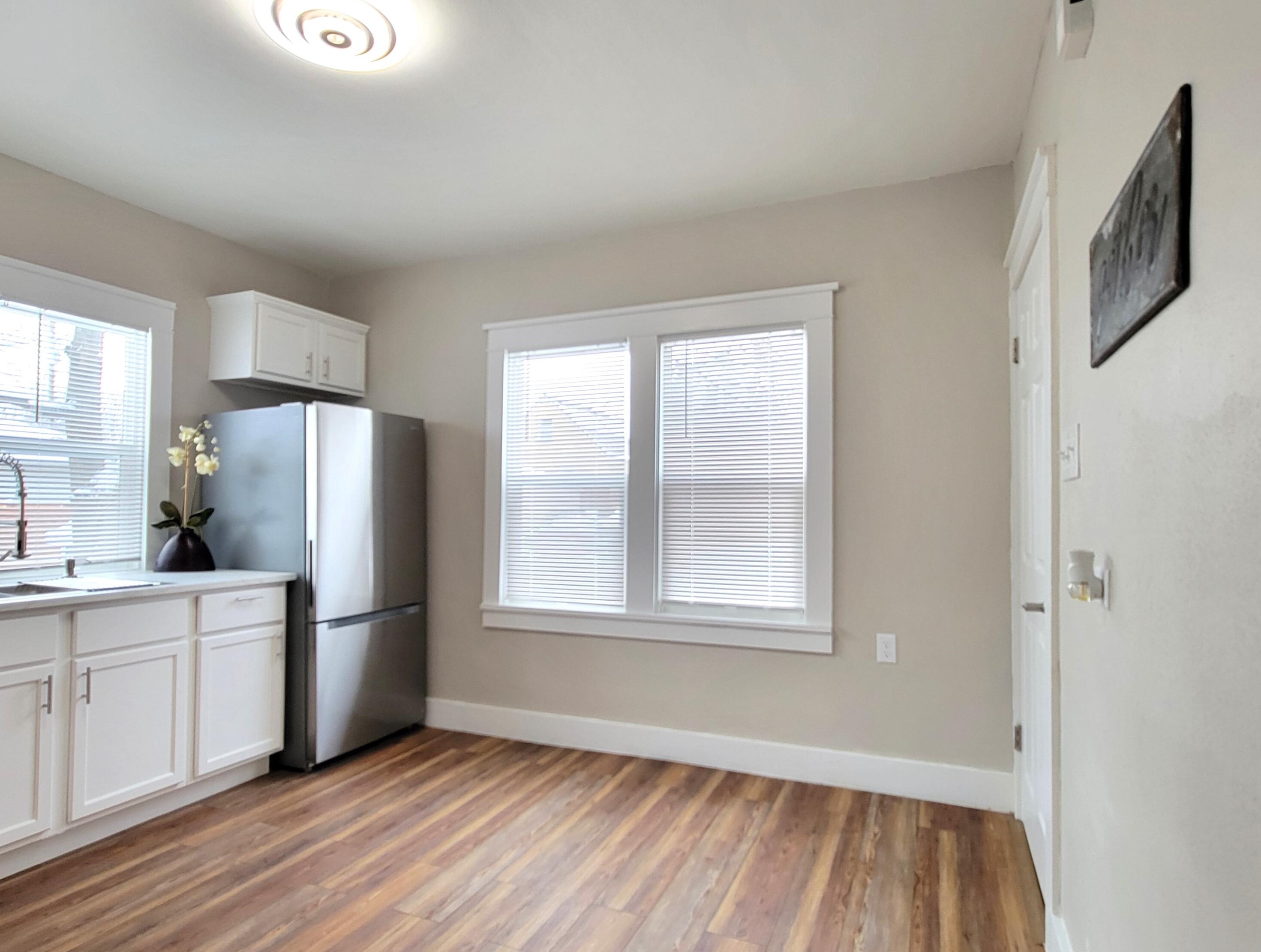 3503 Austin St, Milwaukee WI  53207-3372 exterior